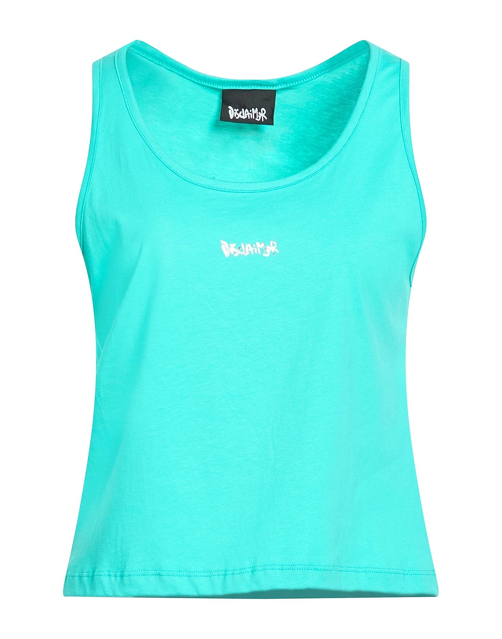 DISCLAIMER - Tank Tops