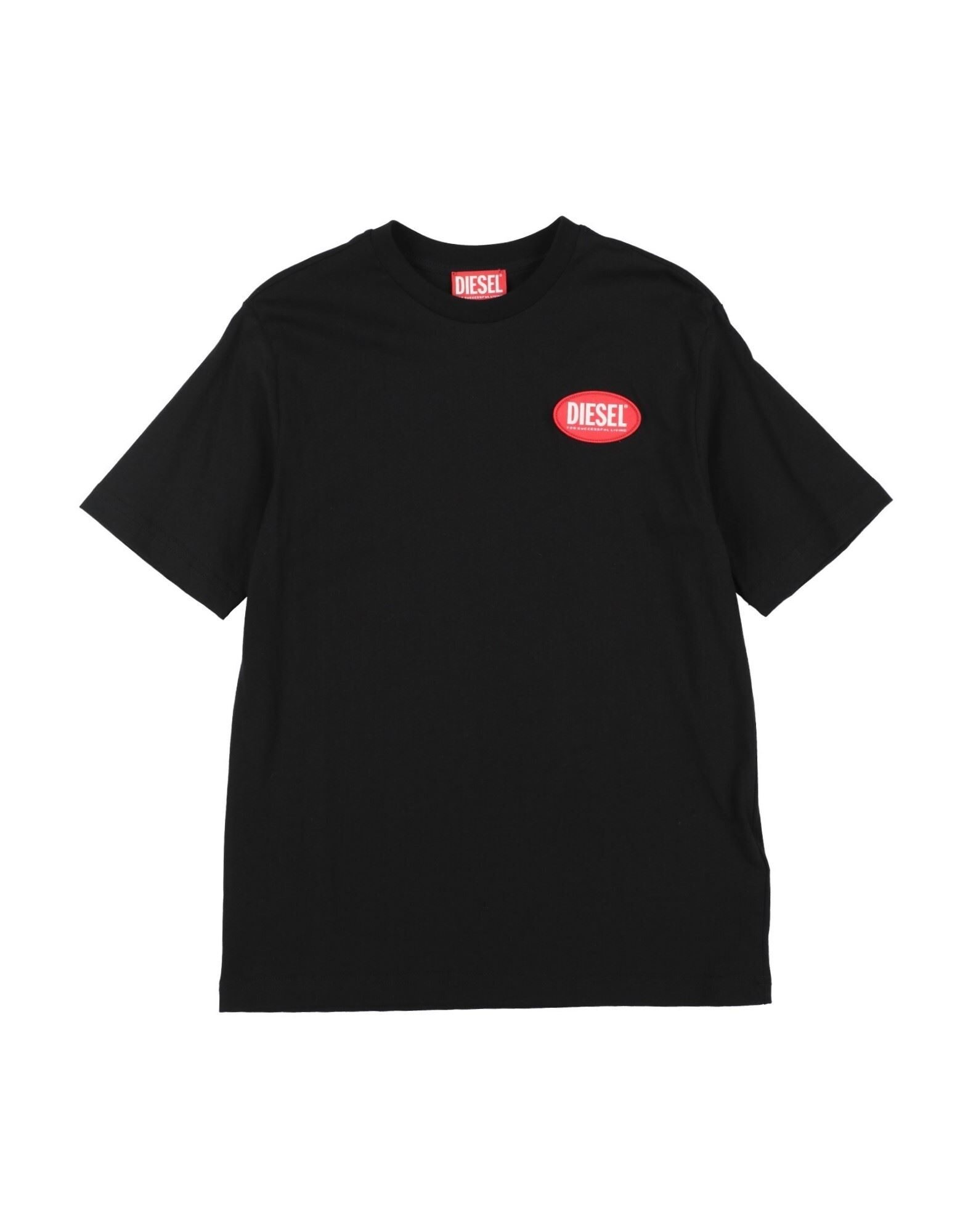 DIESEL - Футболки
