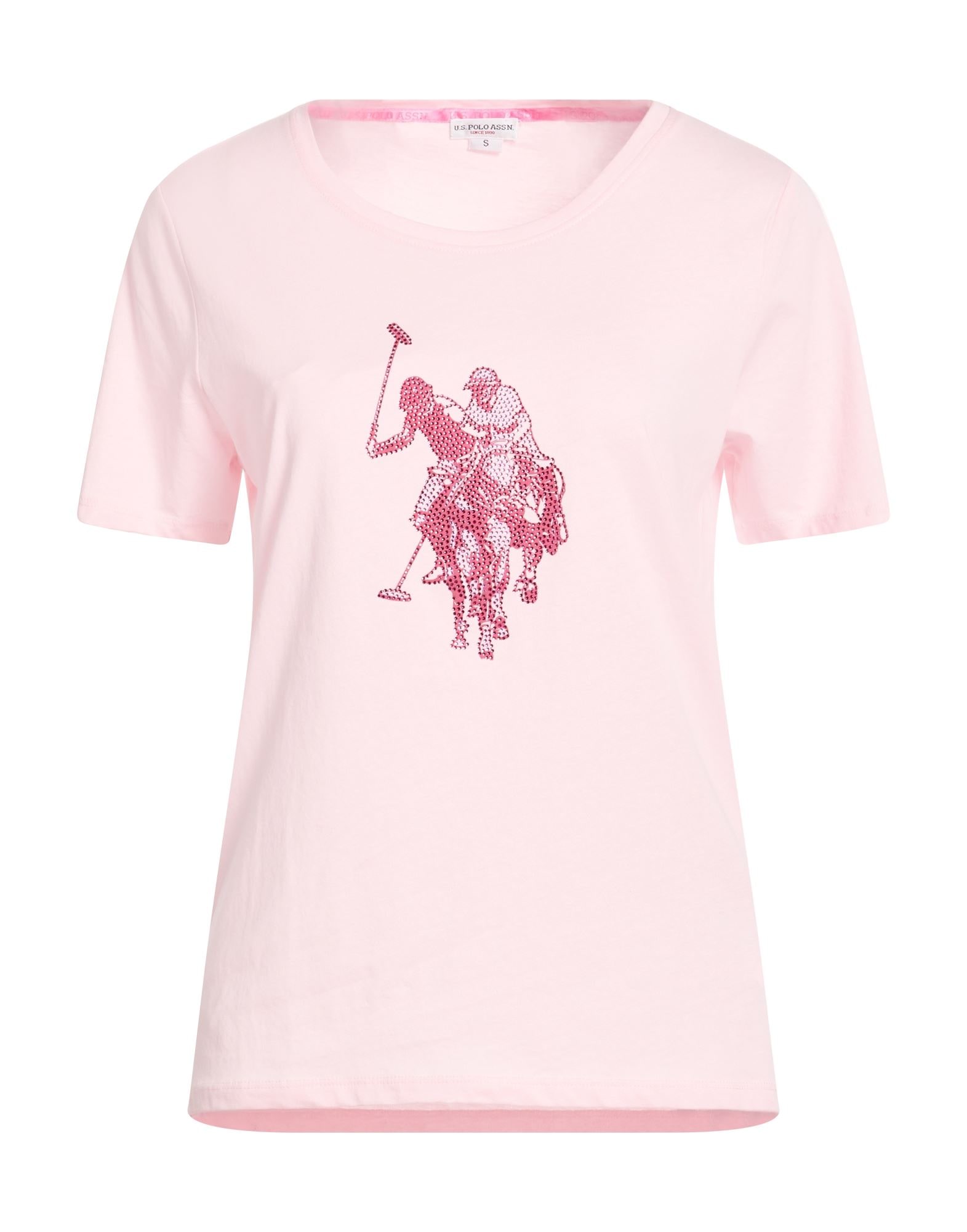 U.S.POLO ASSN. - T-shirts