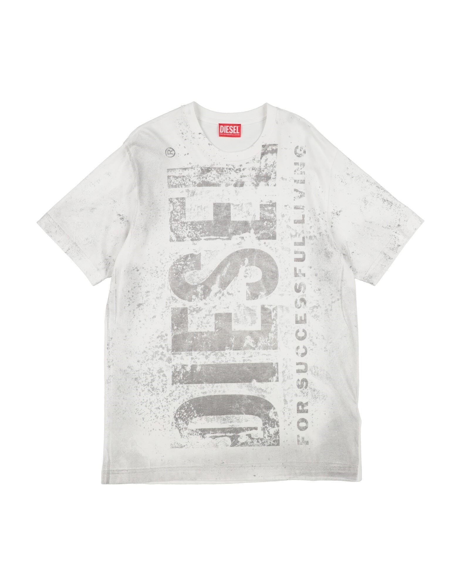 DIESEL - T-shirts