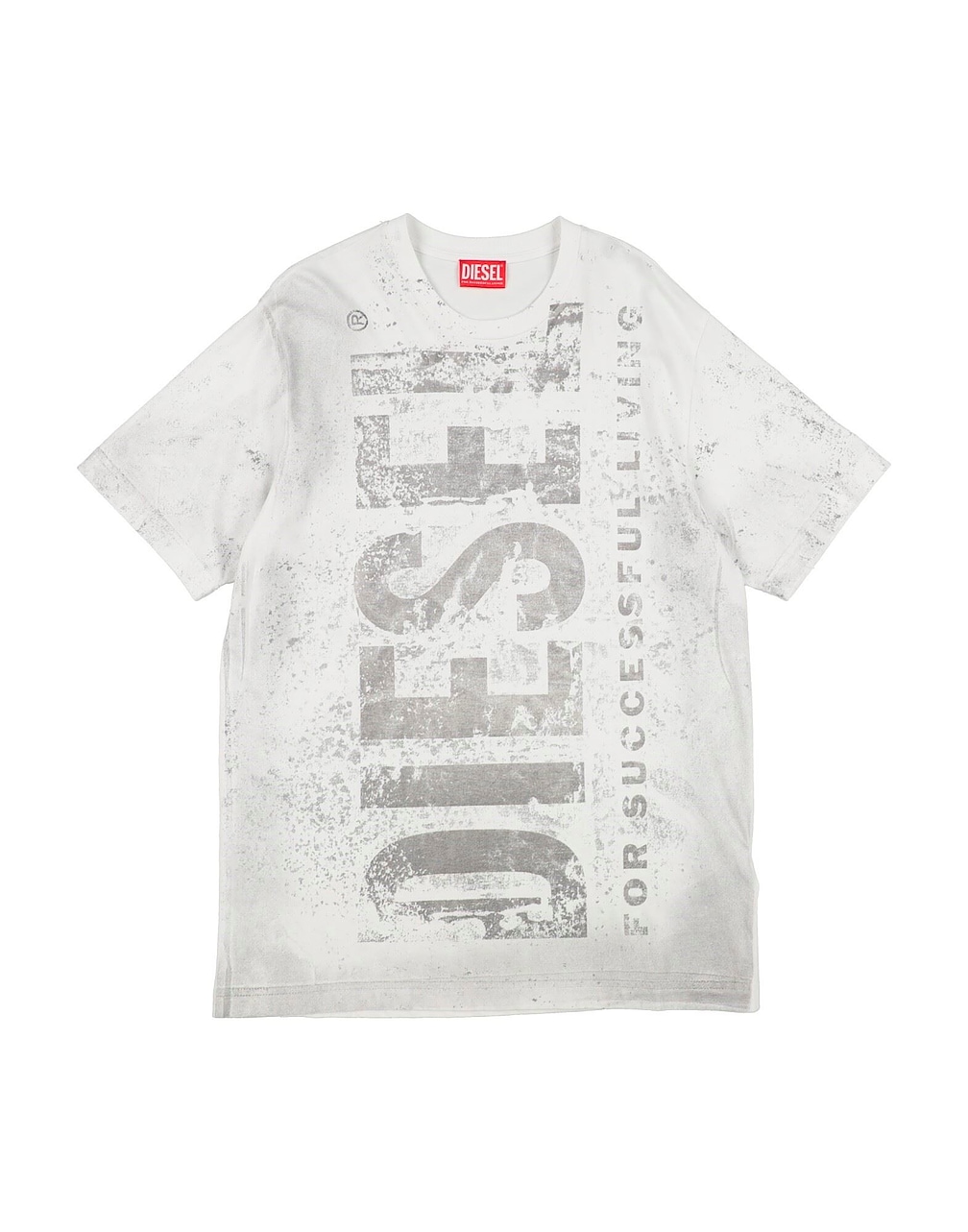 DIESEL - T-shirts