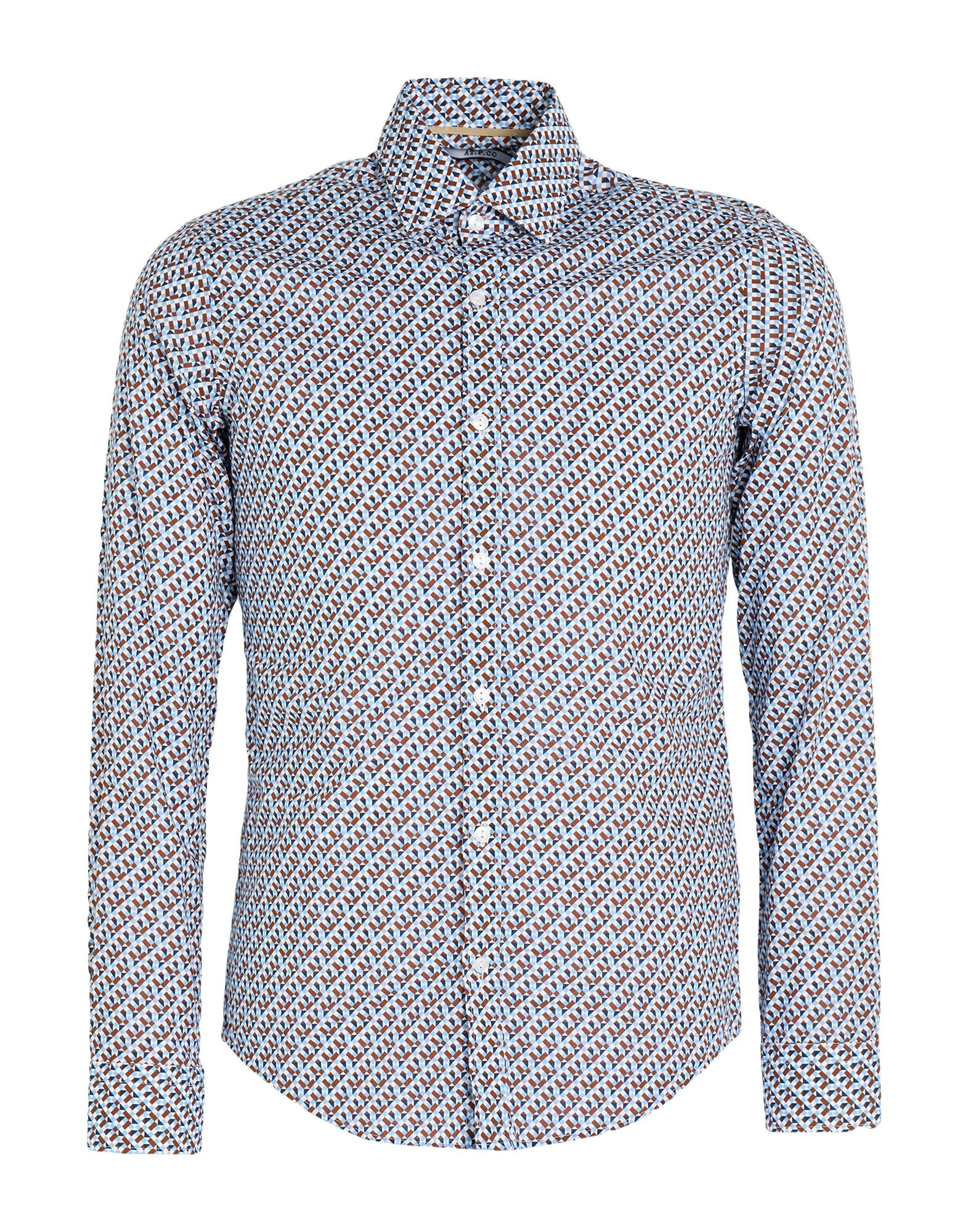 AT.P.CO - Shirts