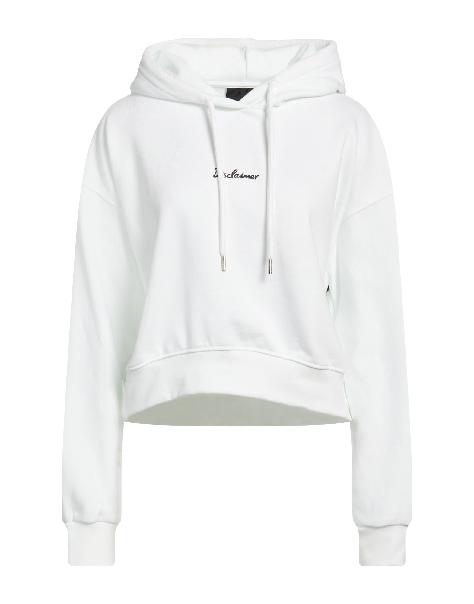 DISCLAIMER - スウェットシャツ