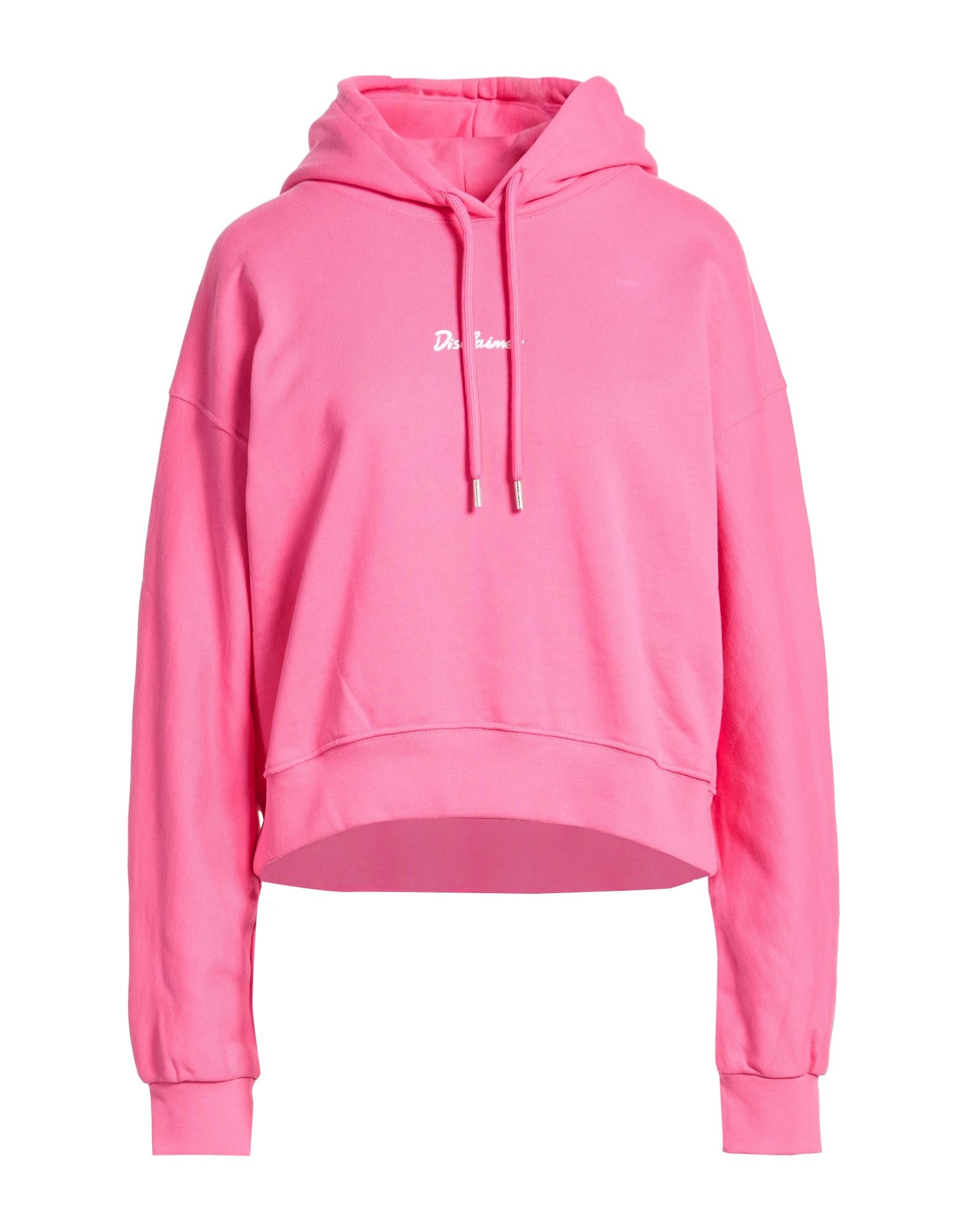 DISCLAIMER - 트레이닝 상의