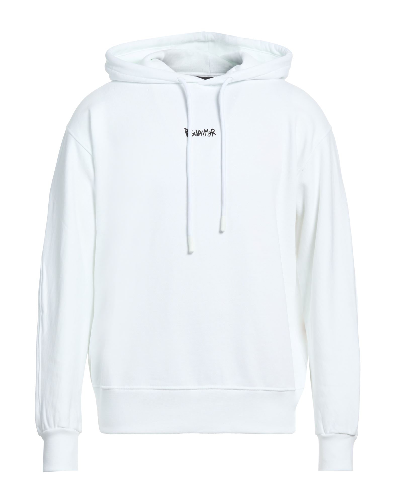 DISCLAIMER - Sweat-shirts