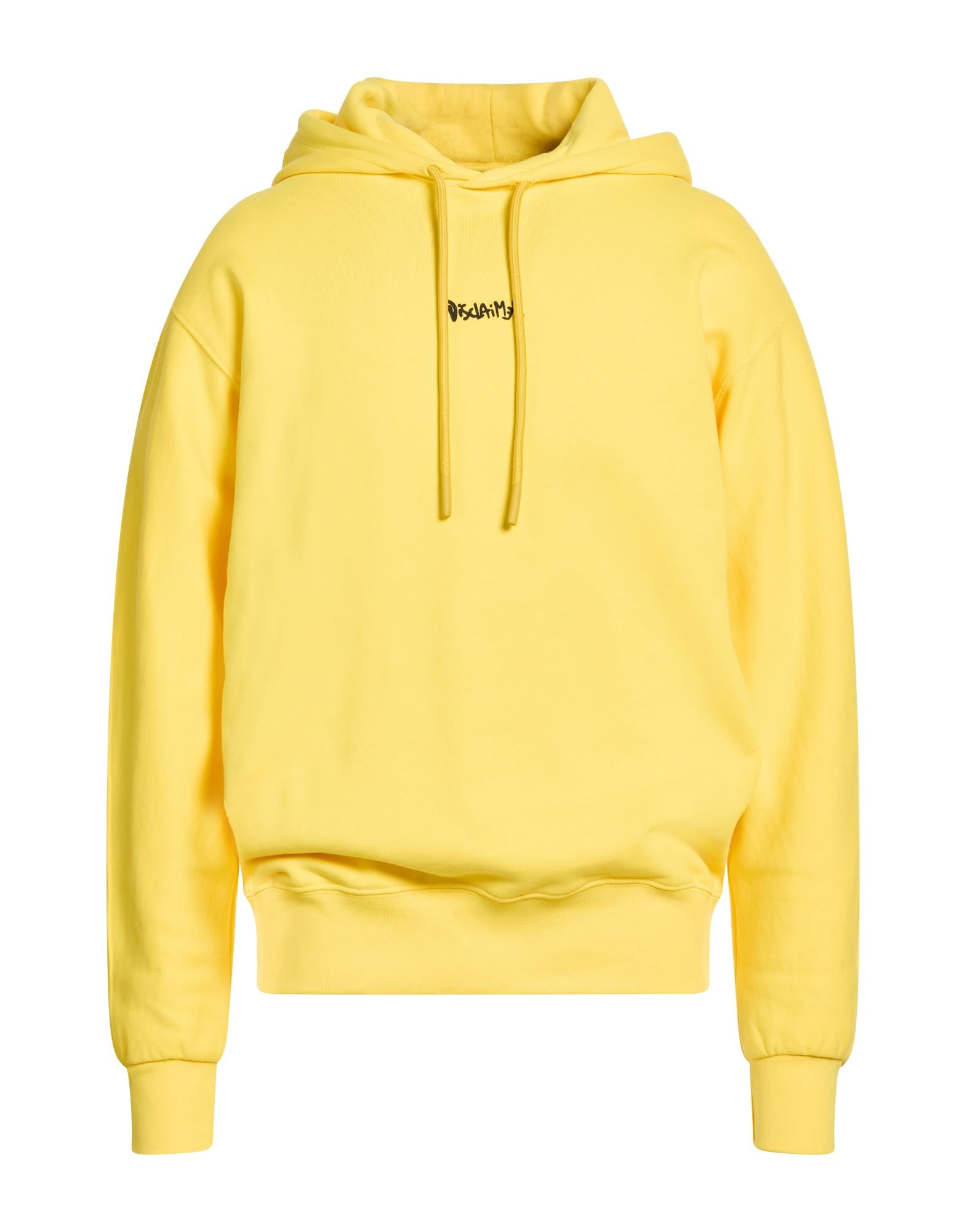 DISCLAIMER - Sweatshirts