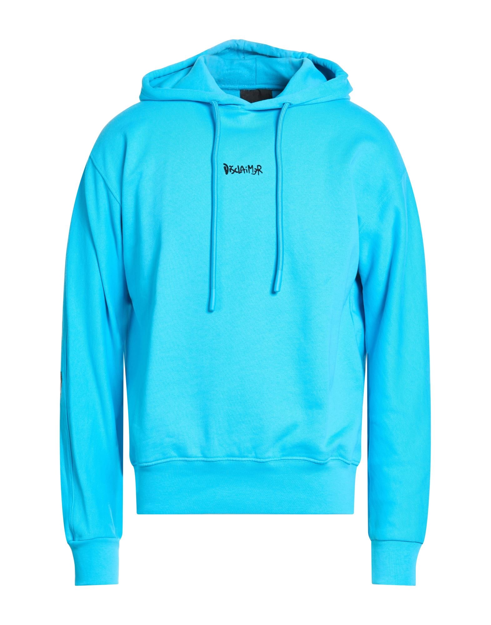 DISCLAIMER - Φούτερ