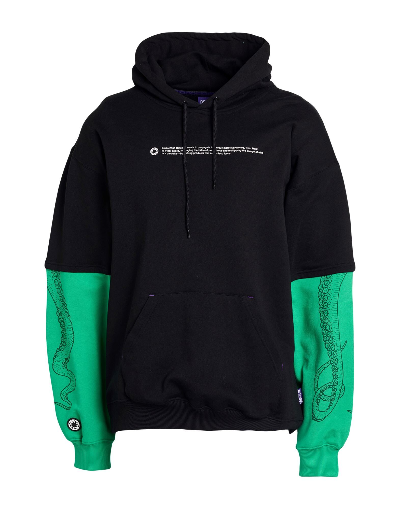 OCTOPUS - Sweatshirts