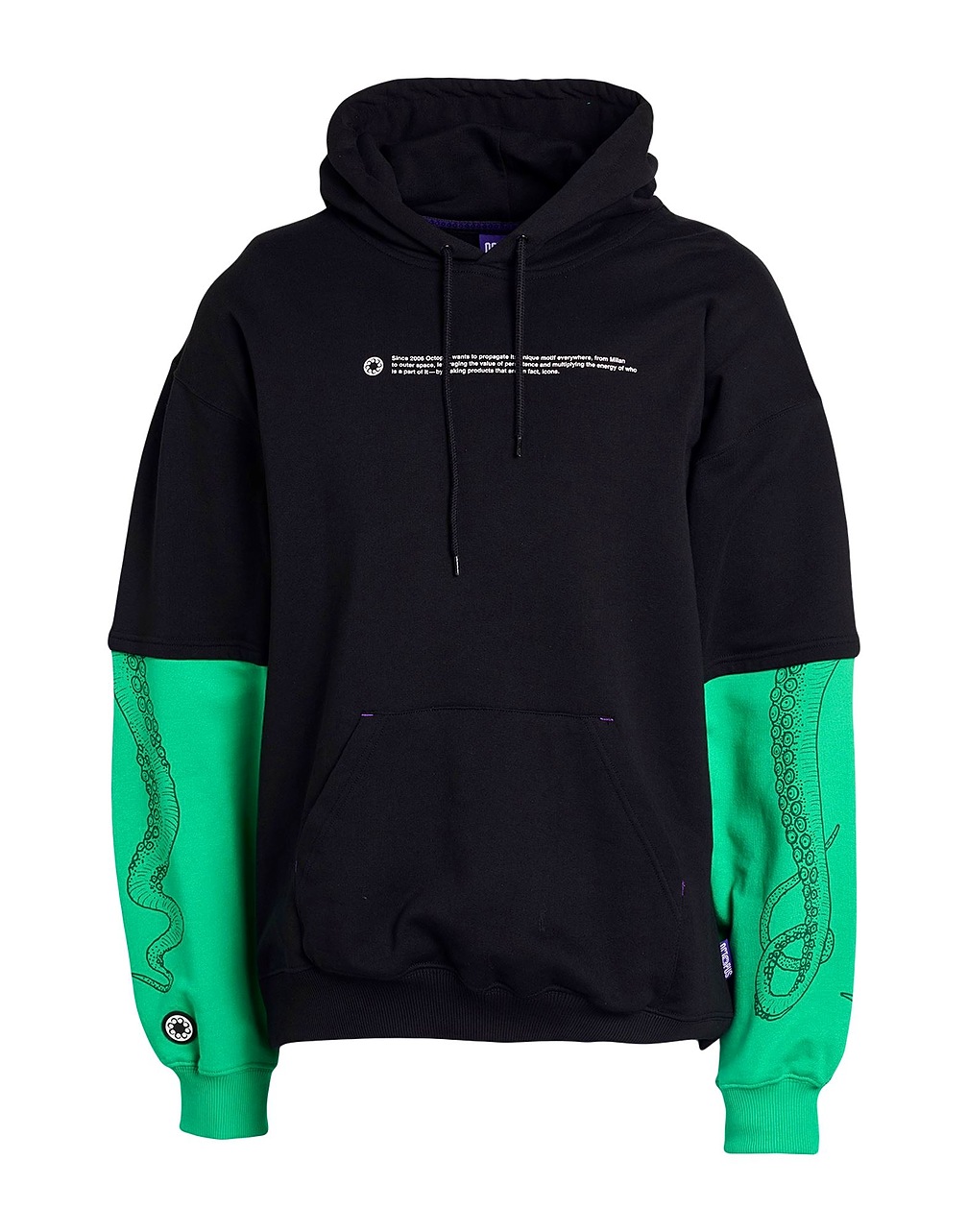 OCTOPUS - Sweatshirts