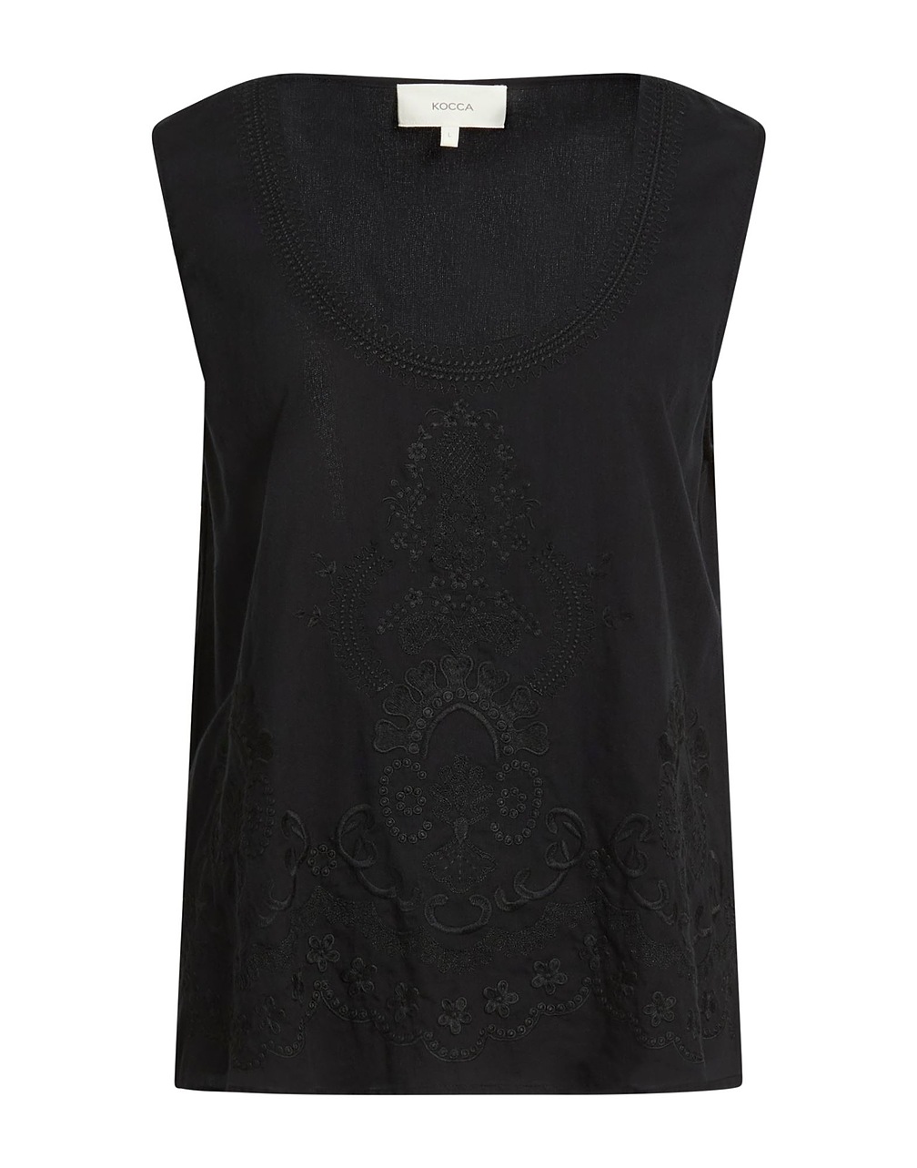 KOCCA - Tops