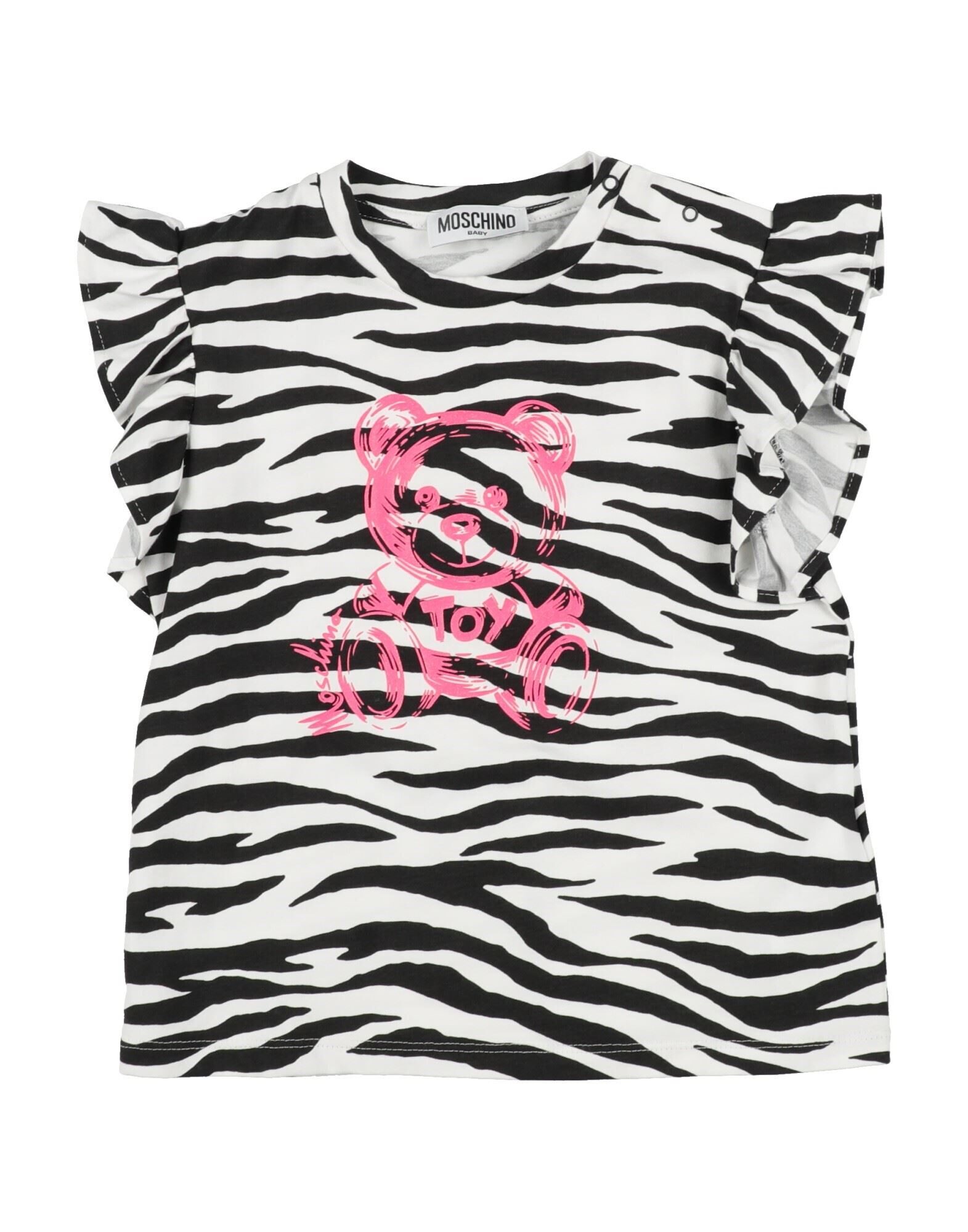 MOSCHINO KID - T-shirts