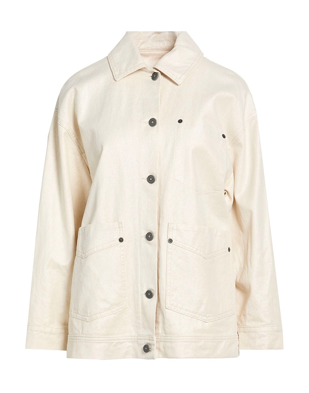 HAPPY 25® - Denim outerwear