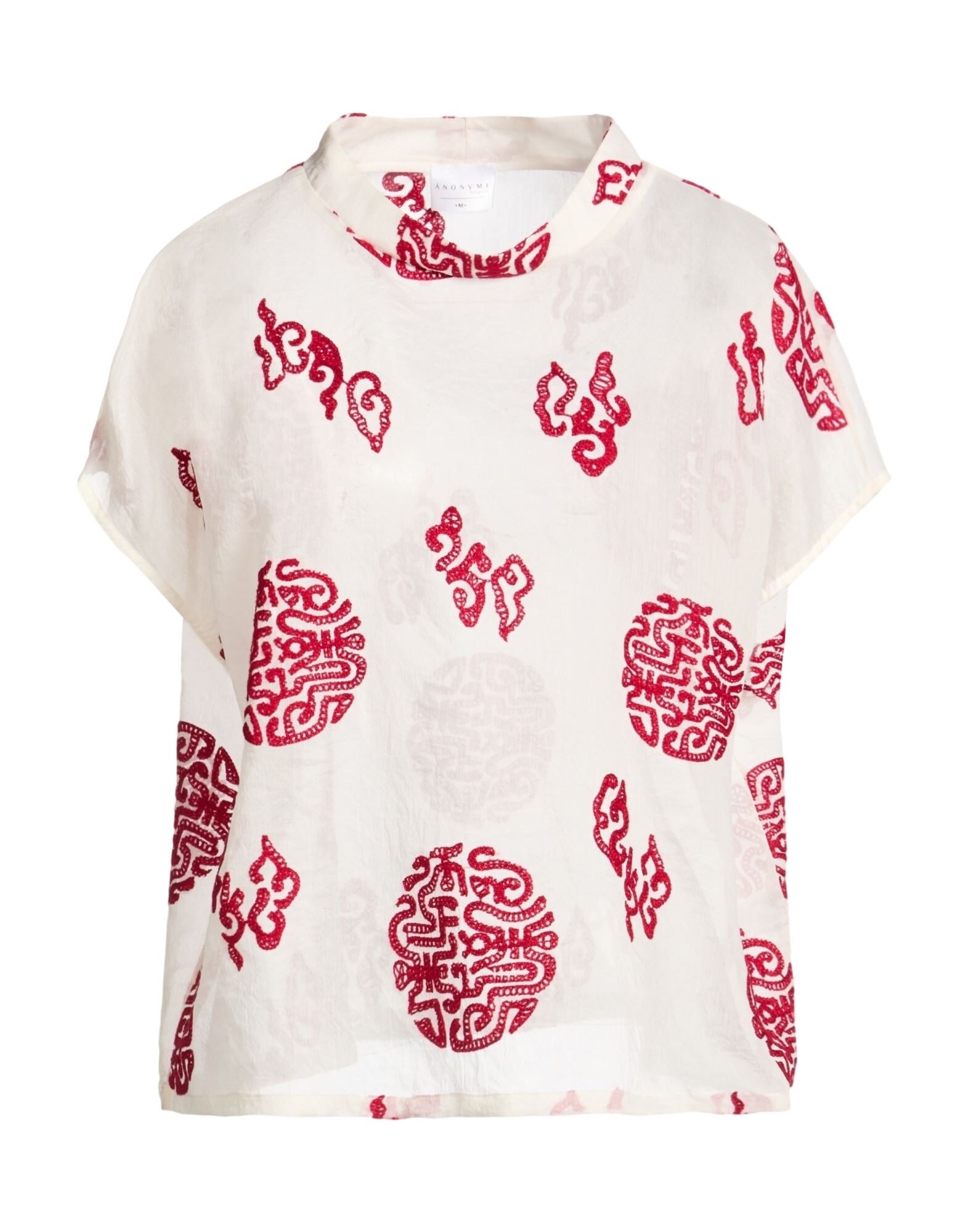 ANONYME DESIGNERS - Tops