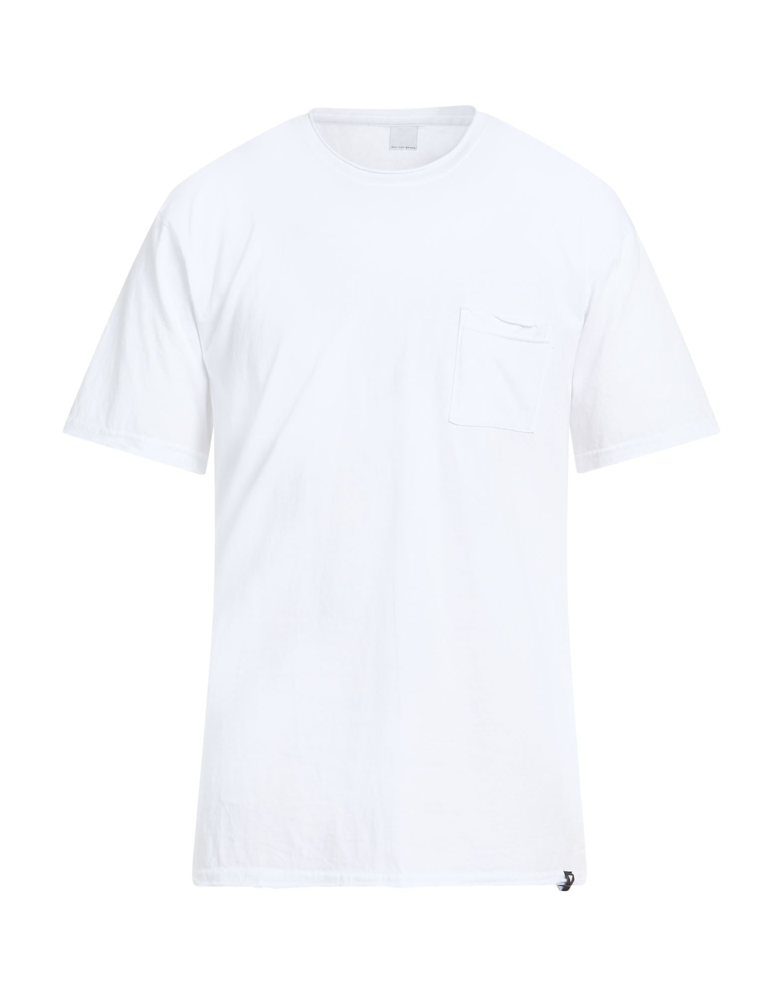 WHY NOT BRAND - T-shirts