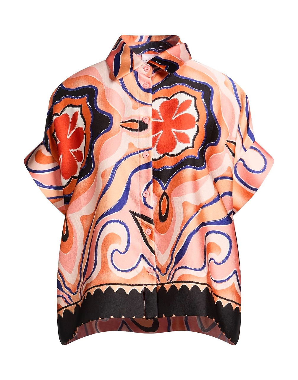 ANONYME DESIGNERS - Shirts