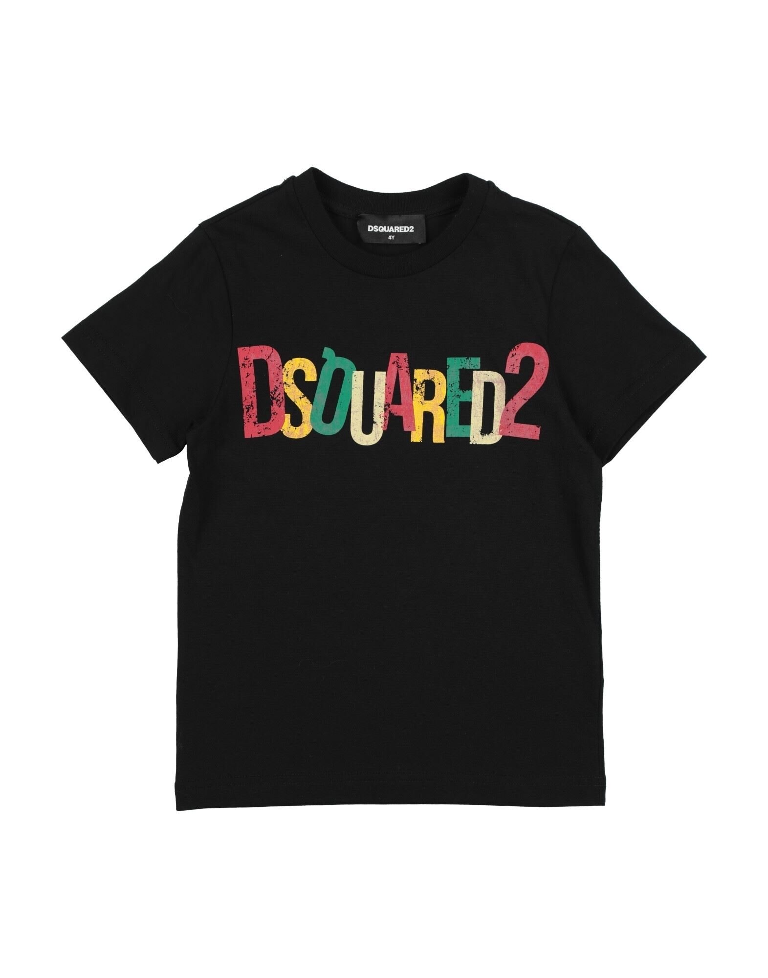 DSQUARED2 - T-shirts