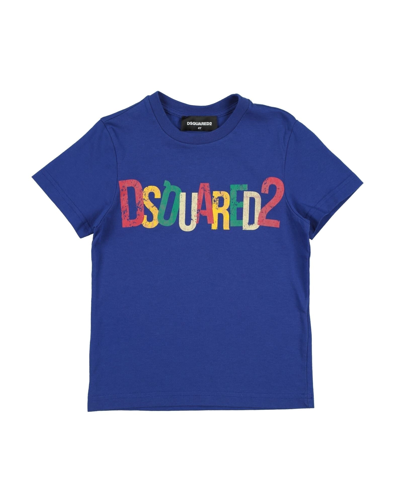 DSQUARED2 - T-shirts