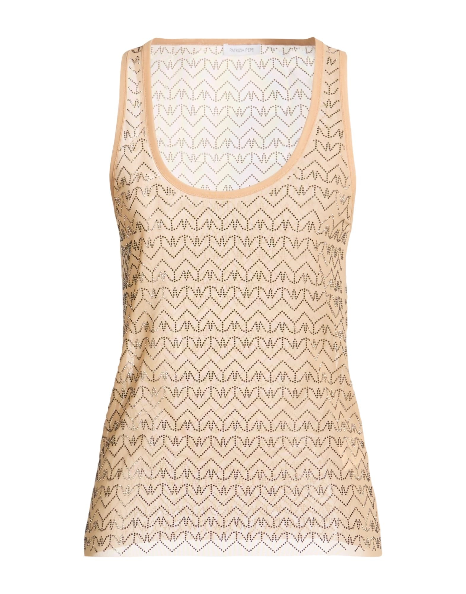 PATRIZIA PEPE - Tops
