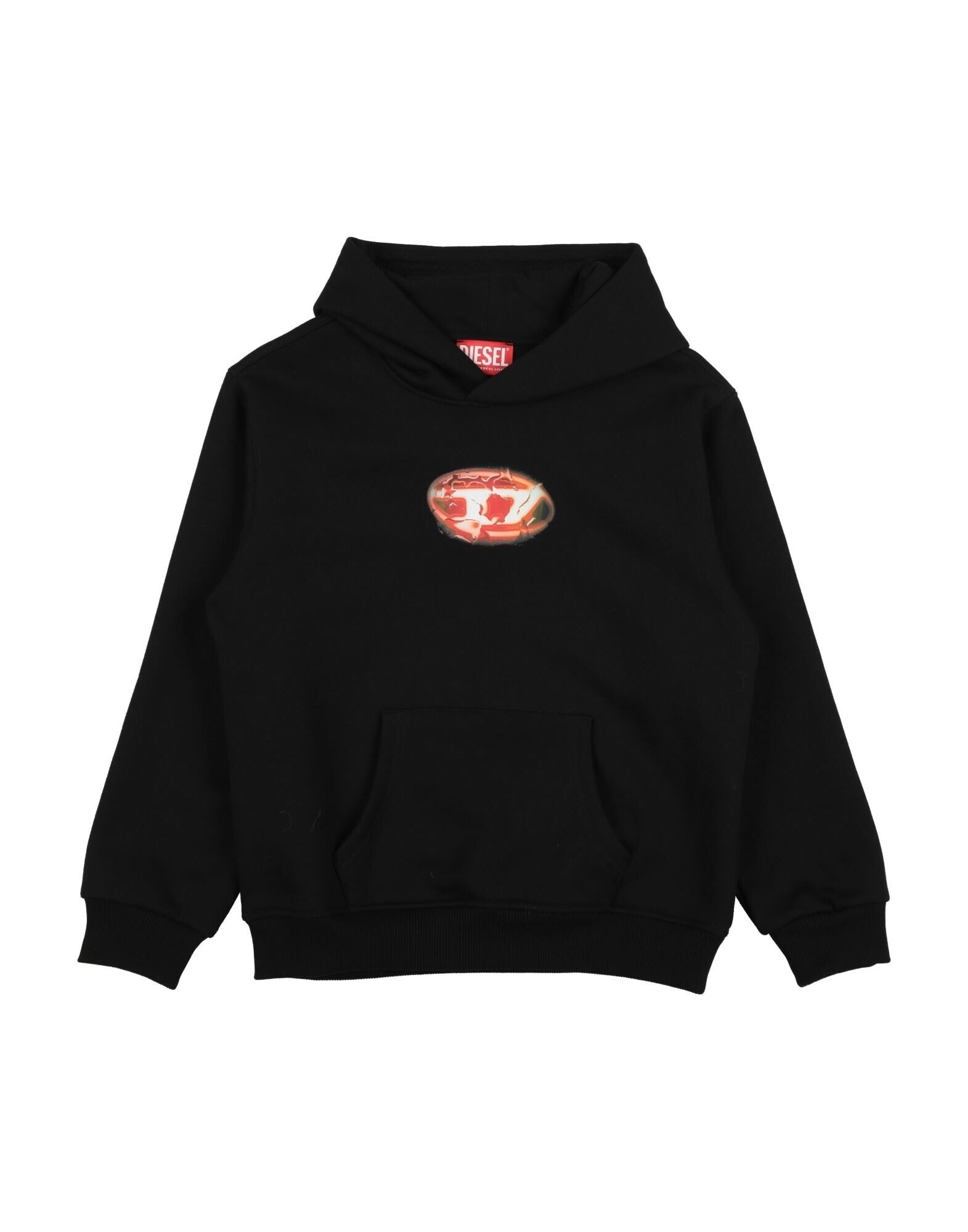 DIESEL - Sweat-shirts