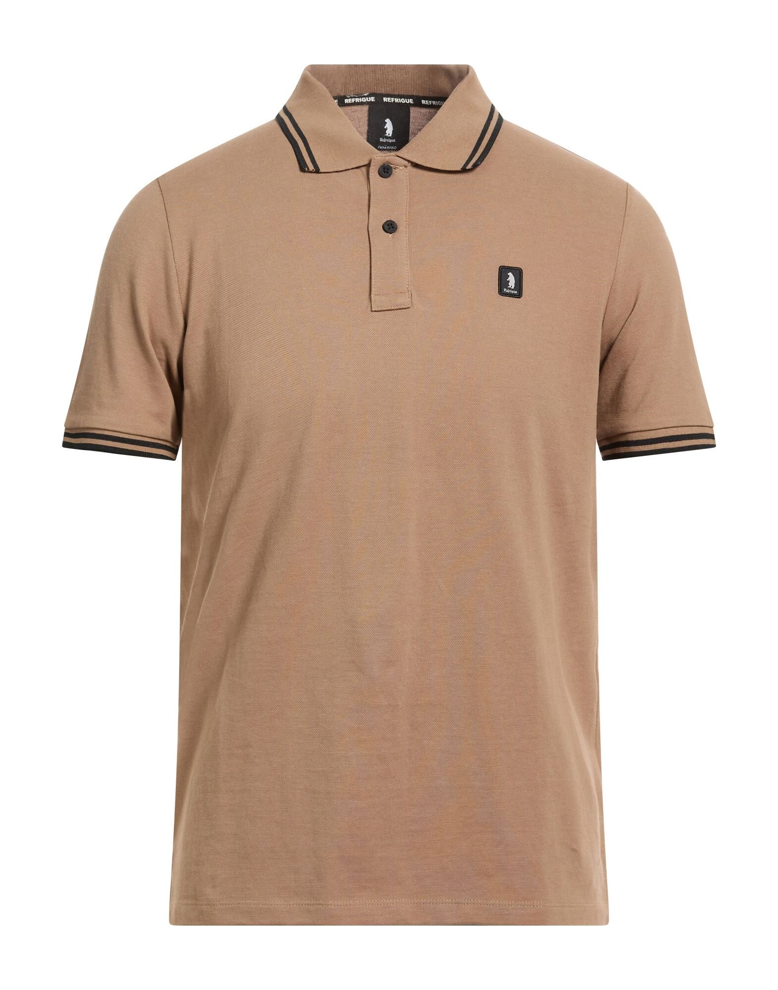 REFRIGUE - Поло