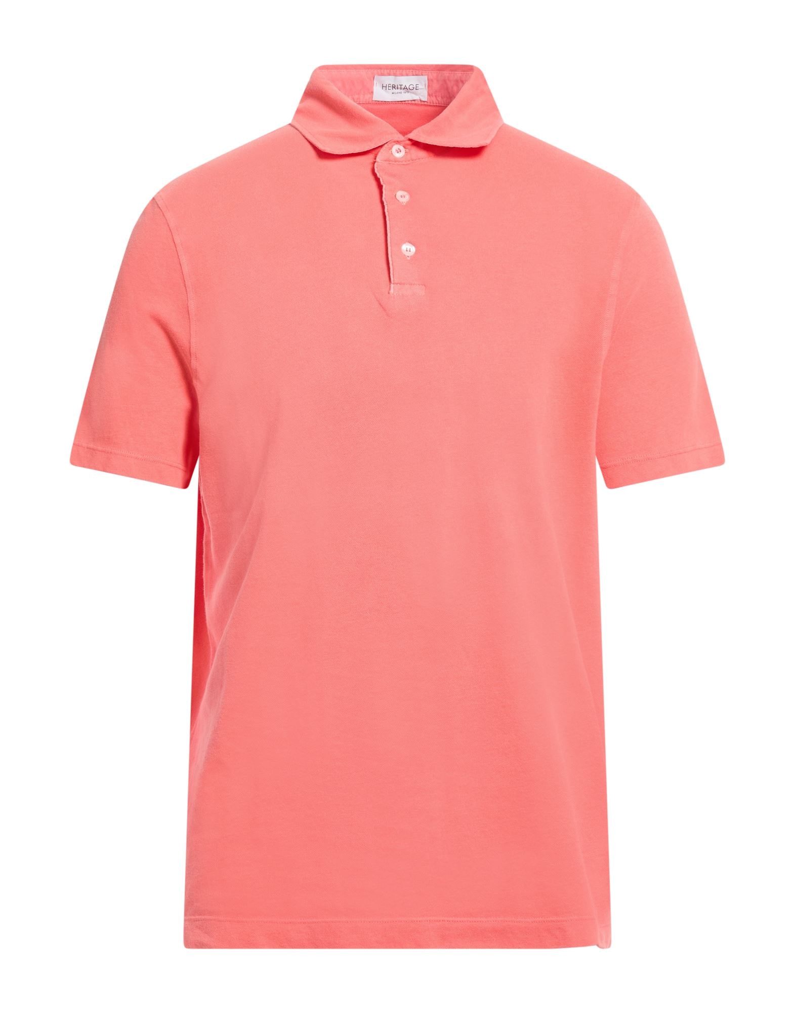 HERITAGE - Μπλουζάκια Polo