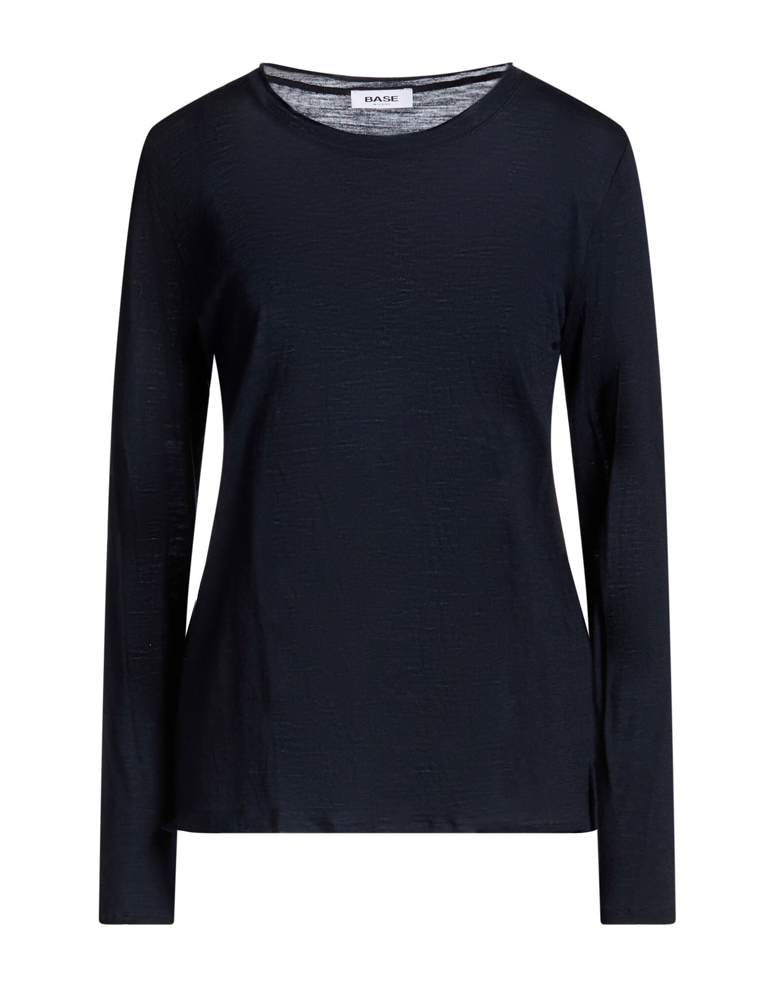 BASE MILANO - T-shirts