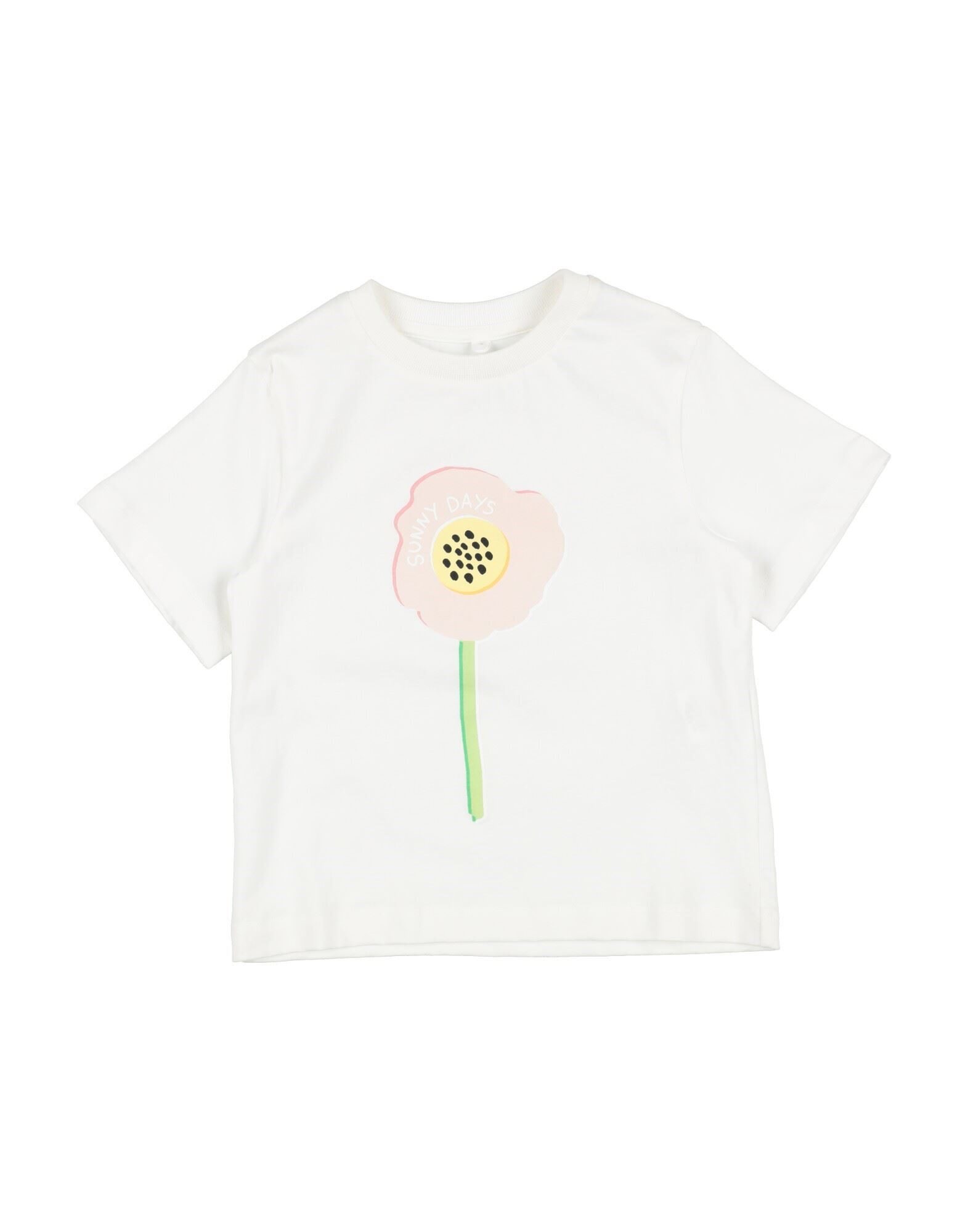STELLA McCARTNEY KIDS - T-shirts