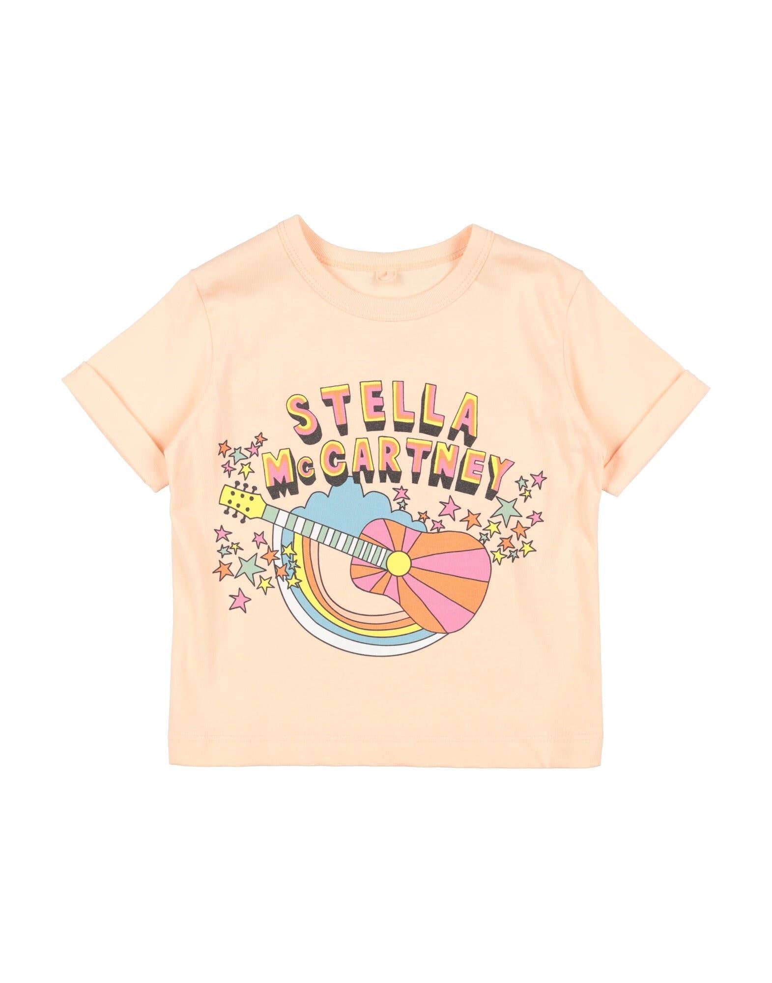 STELLA McCARTNEY KIDS - Футболки