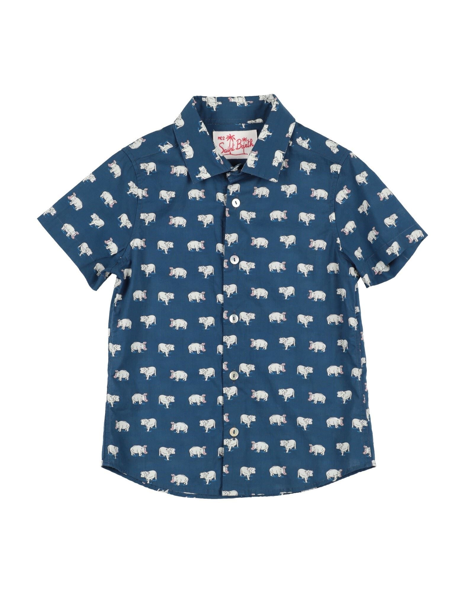 MC2 SAINT BARTH - Shirts