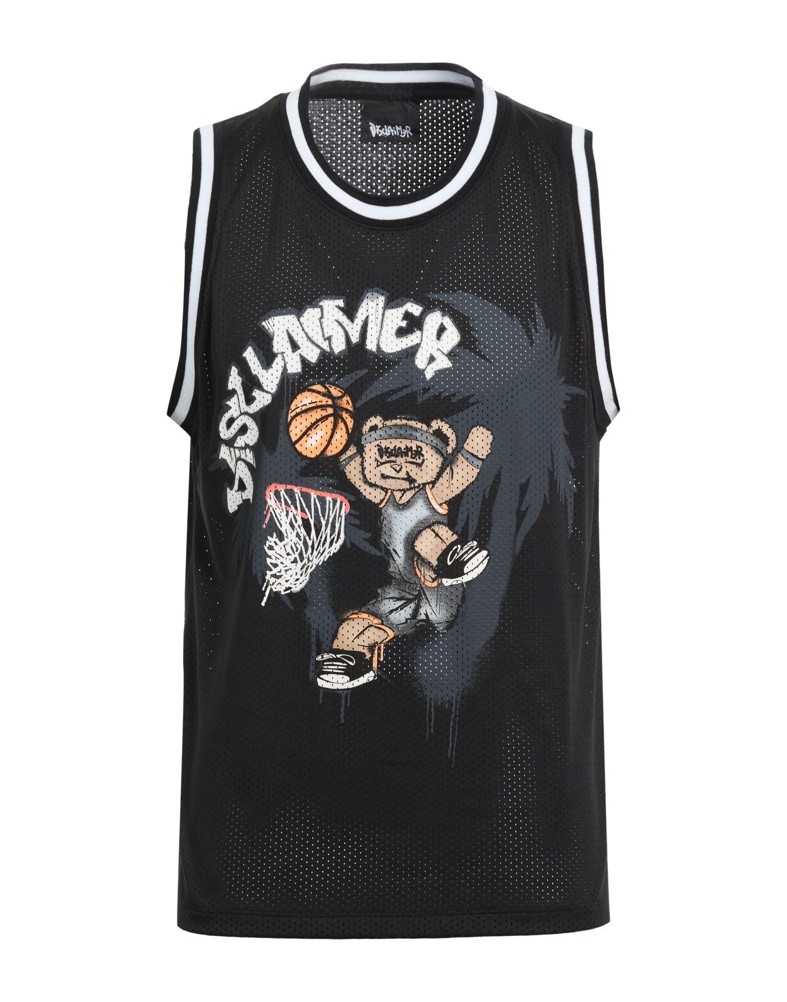 DISCLAIMER - Tank tops