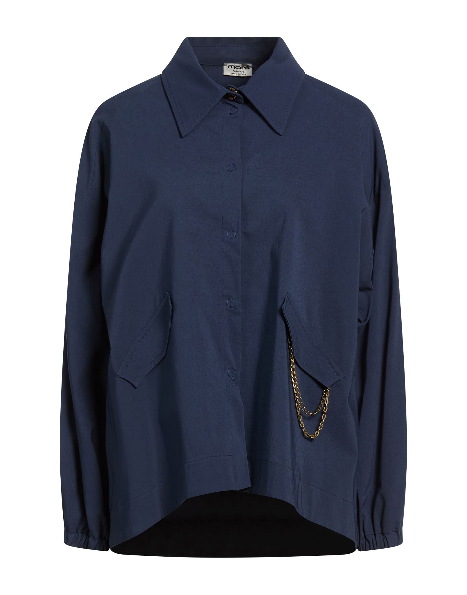 MORE by SISTE'S - Camicie