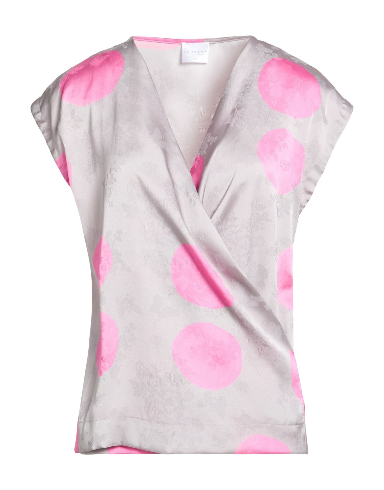 ANONYME DESIGNERS - Tops