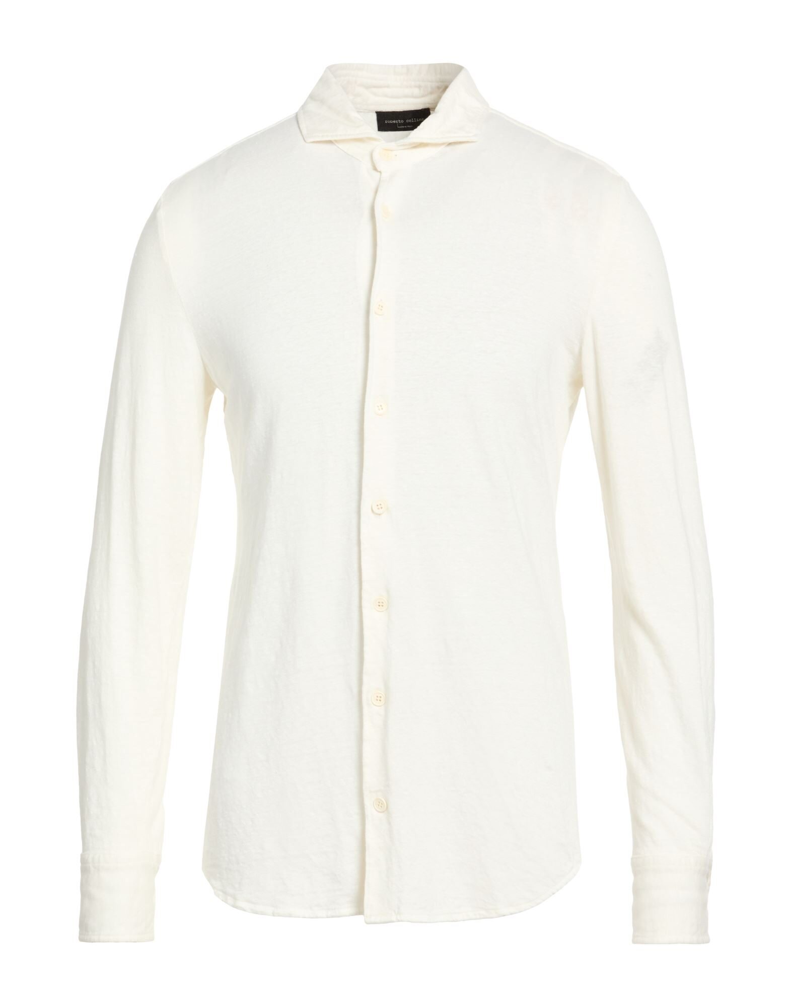 ROBERTO COLLINA - Shirts