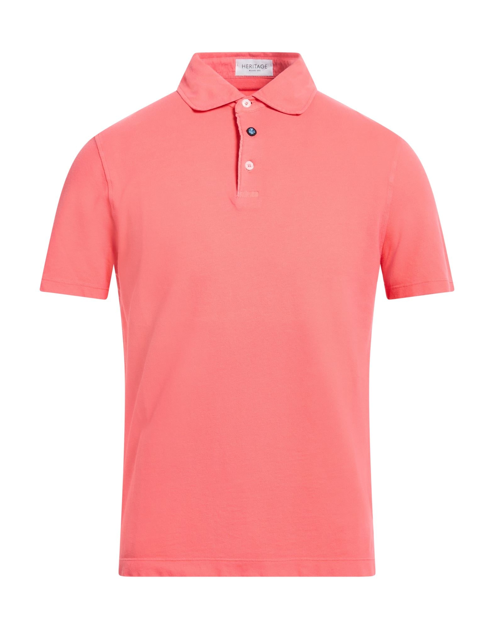 HERITAGE - Polo shirts