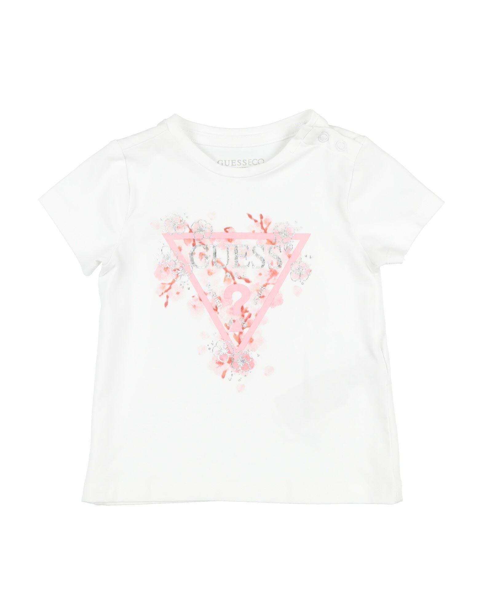 GUESS - Футболки