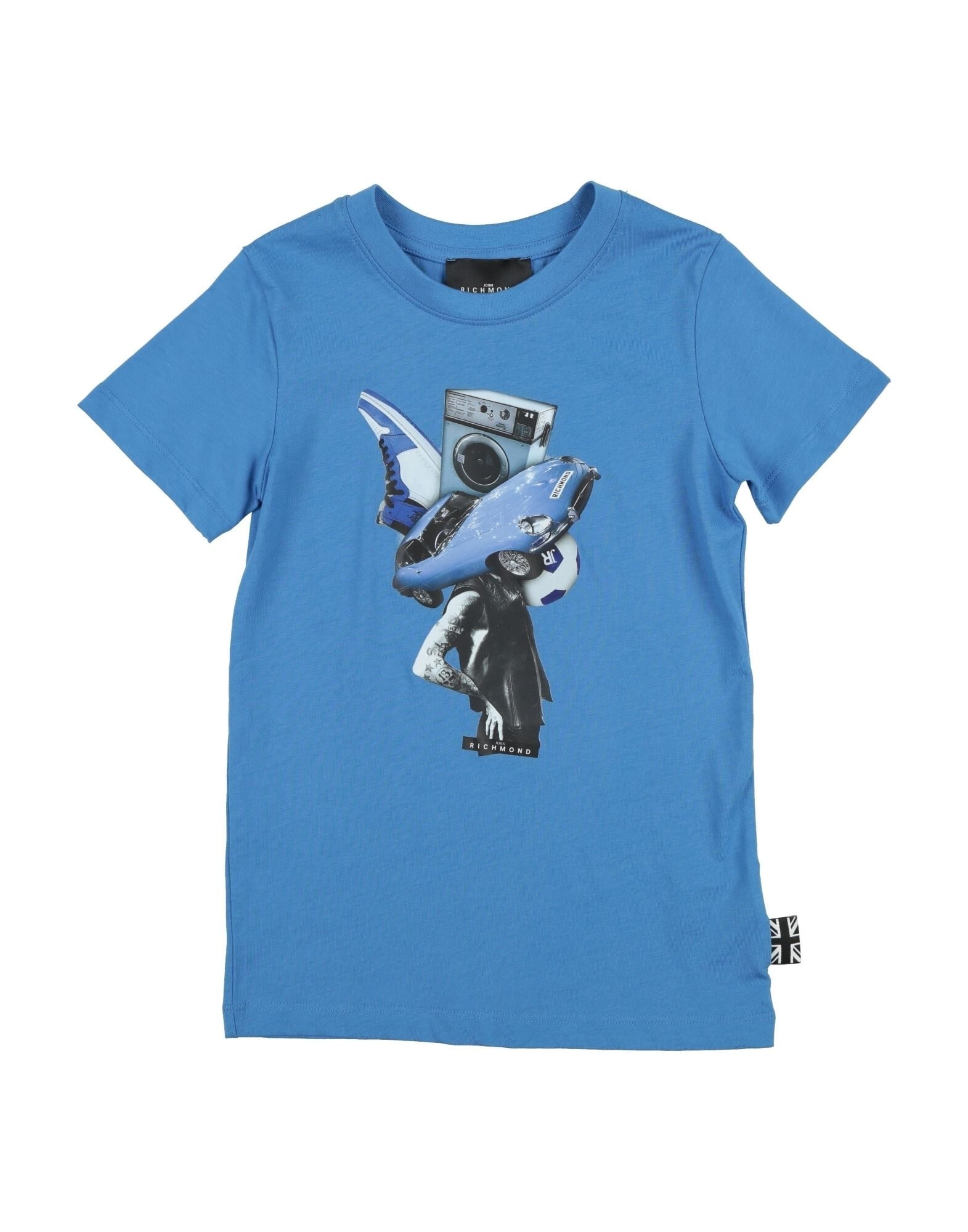 JOHN RICHMOND - T-shirts