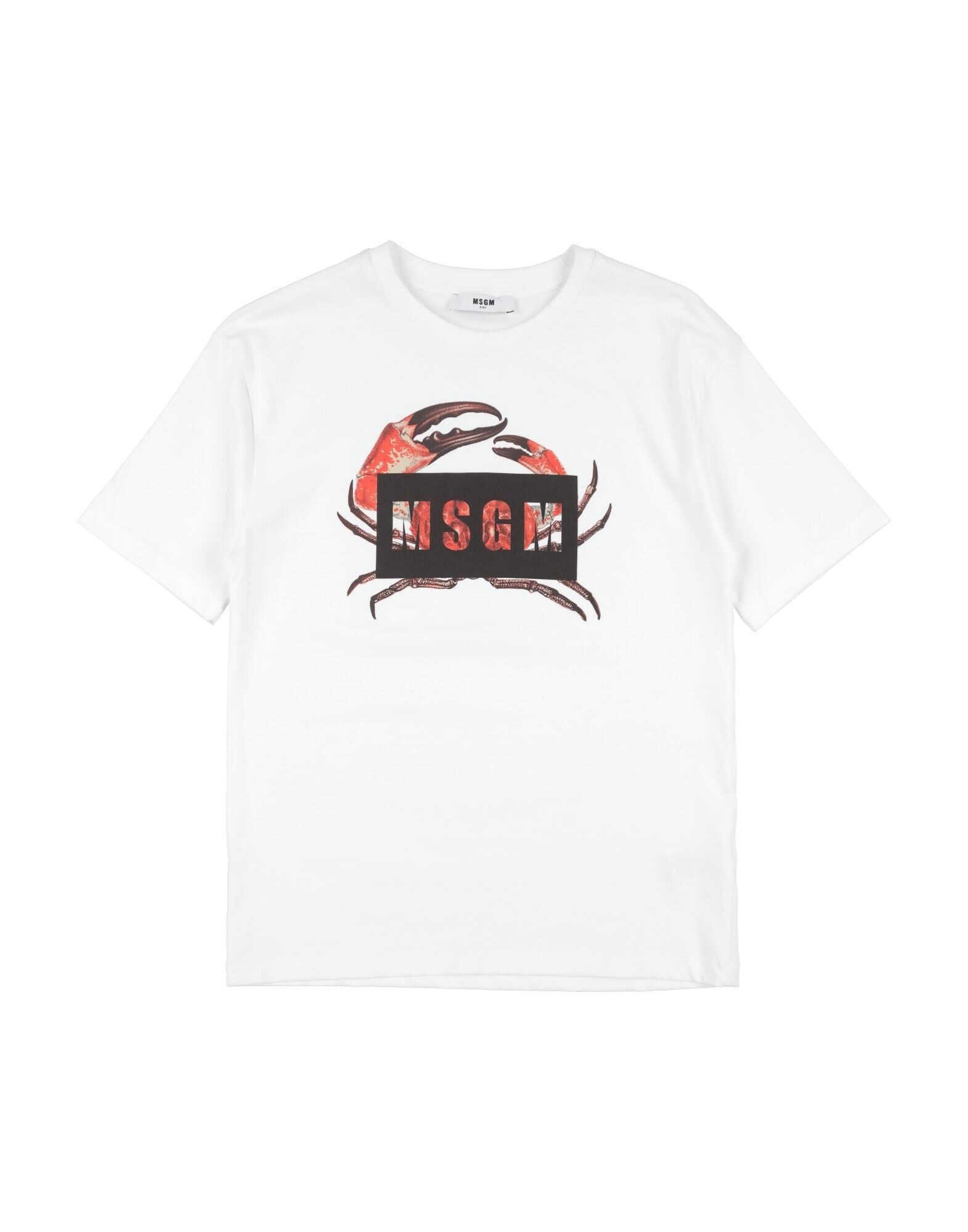 MSGM - T-shirts