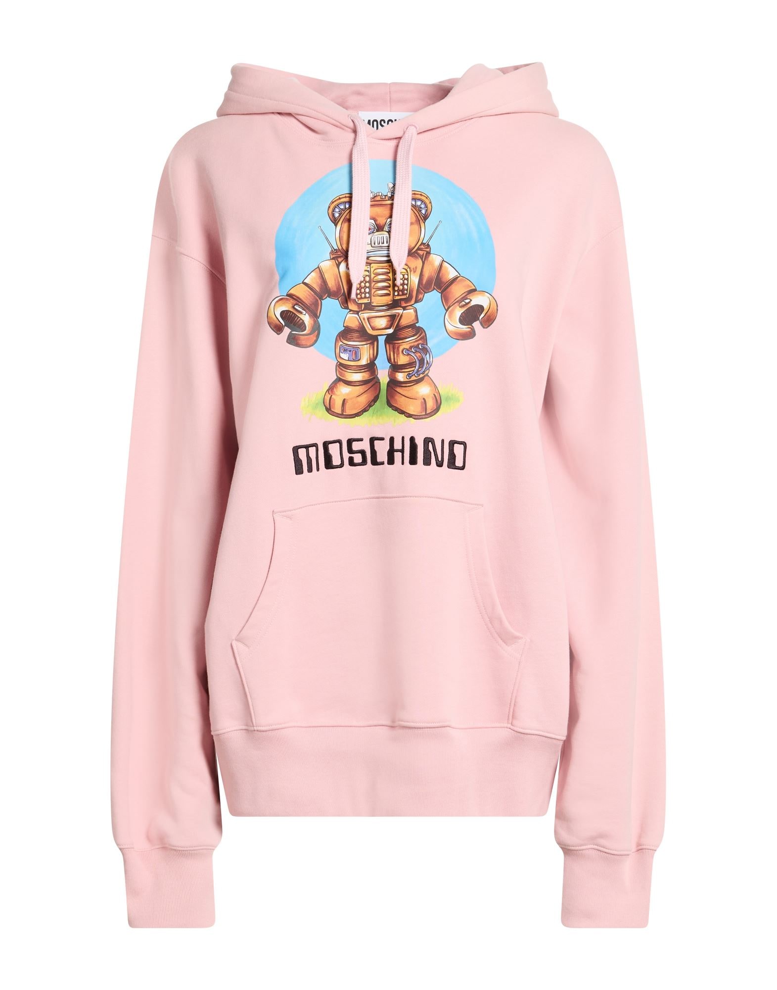 MOSCHINO - Sudaderas