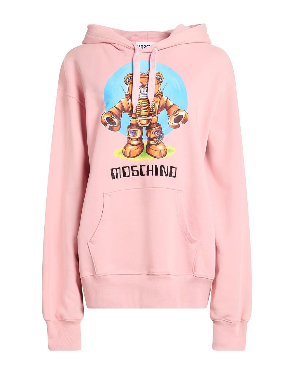 MOSCHINO - Sudaderas