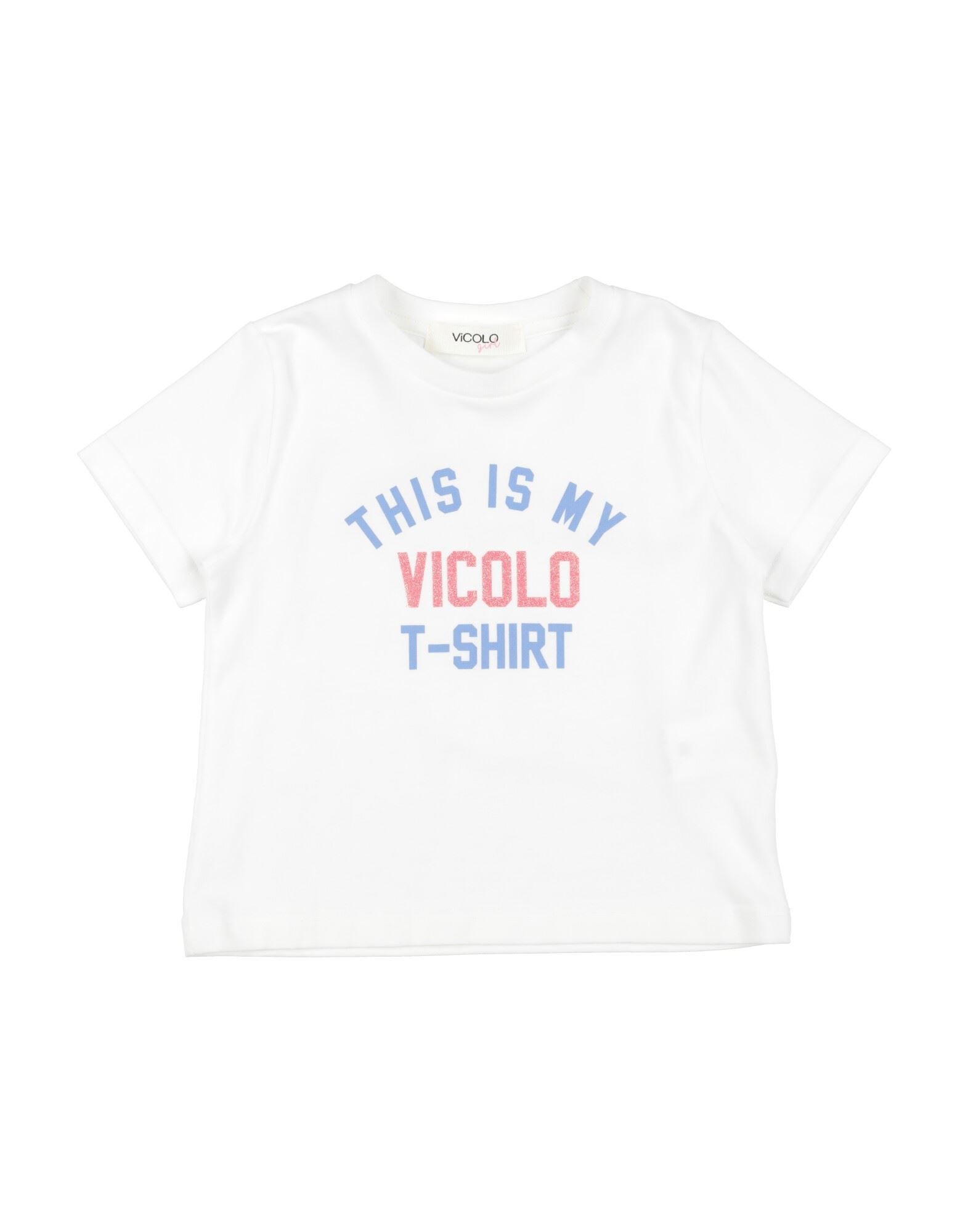 VICOLO - T-shirts