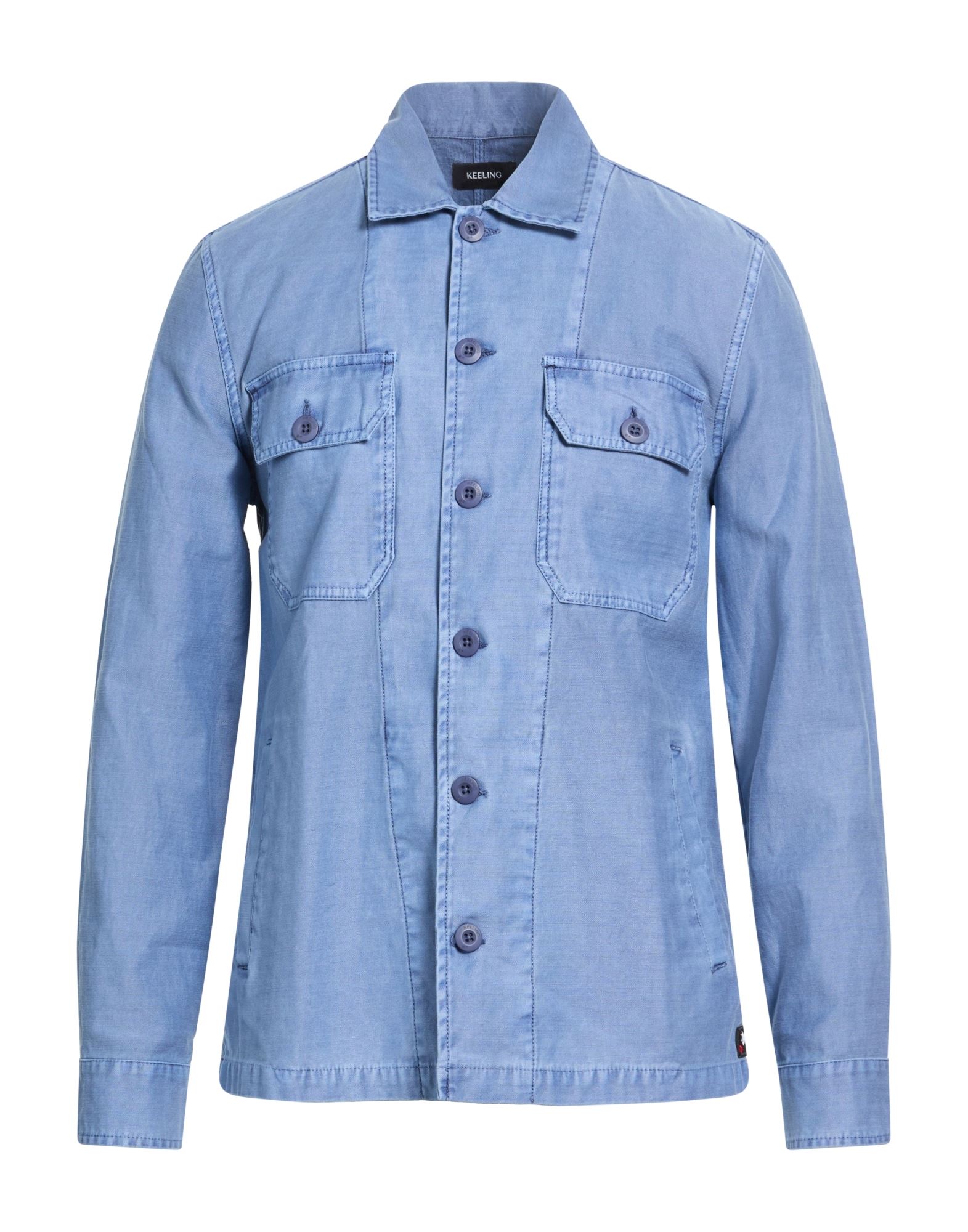 KEELING - Hemden