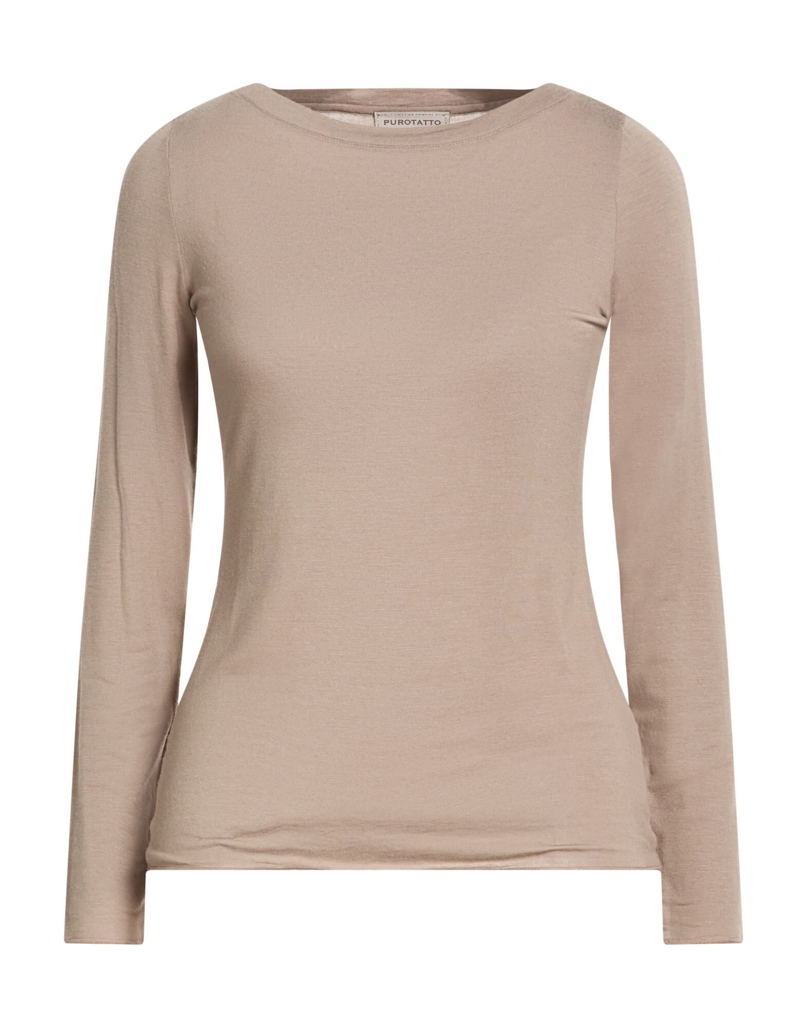 PUROTATTO - T-shirts