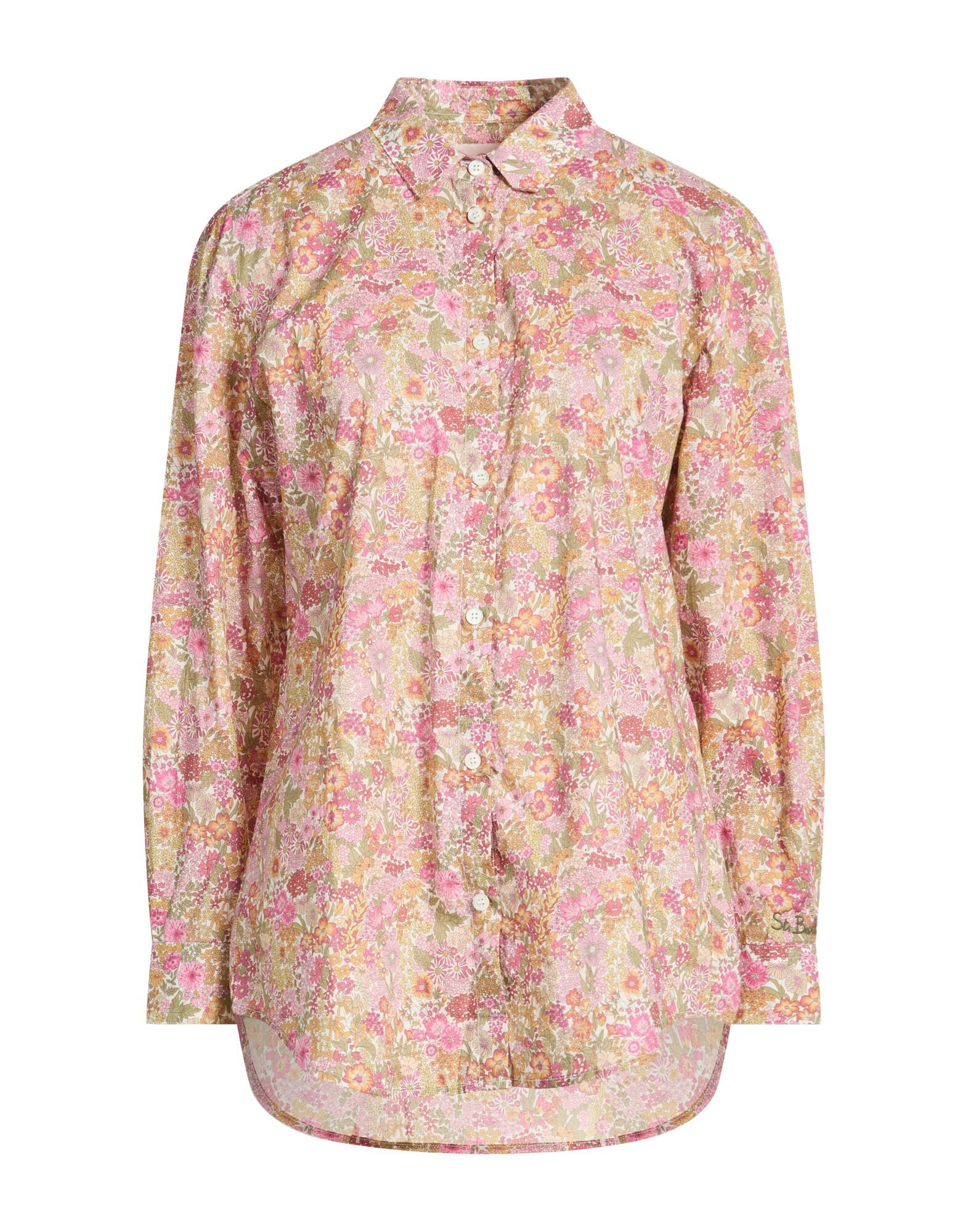 MC2 SAINT BARTH - Shirts