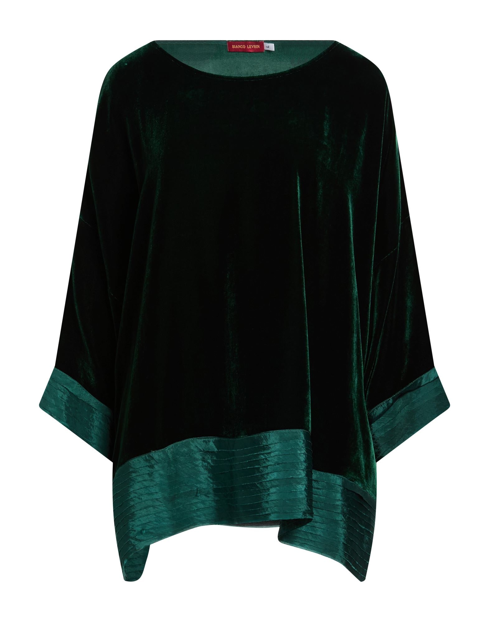 BIANCO LEVRIN - Tops