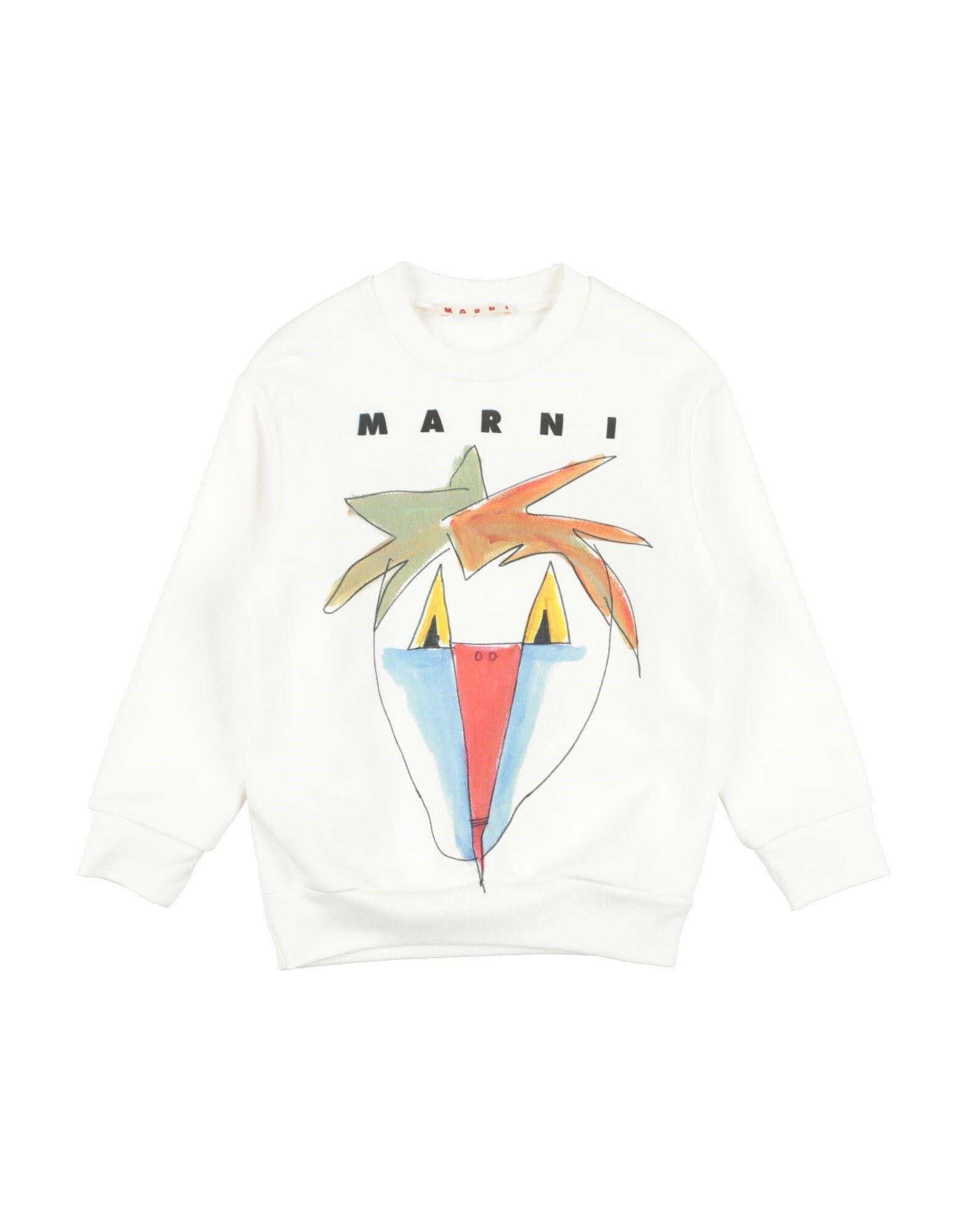 MARNI - Sweatshirts