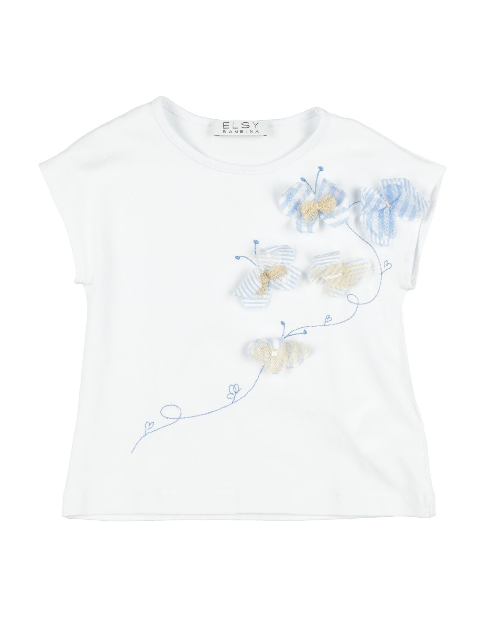 ELSY - T-shirts