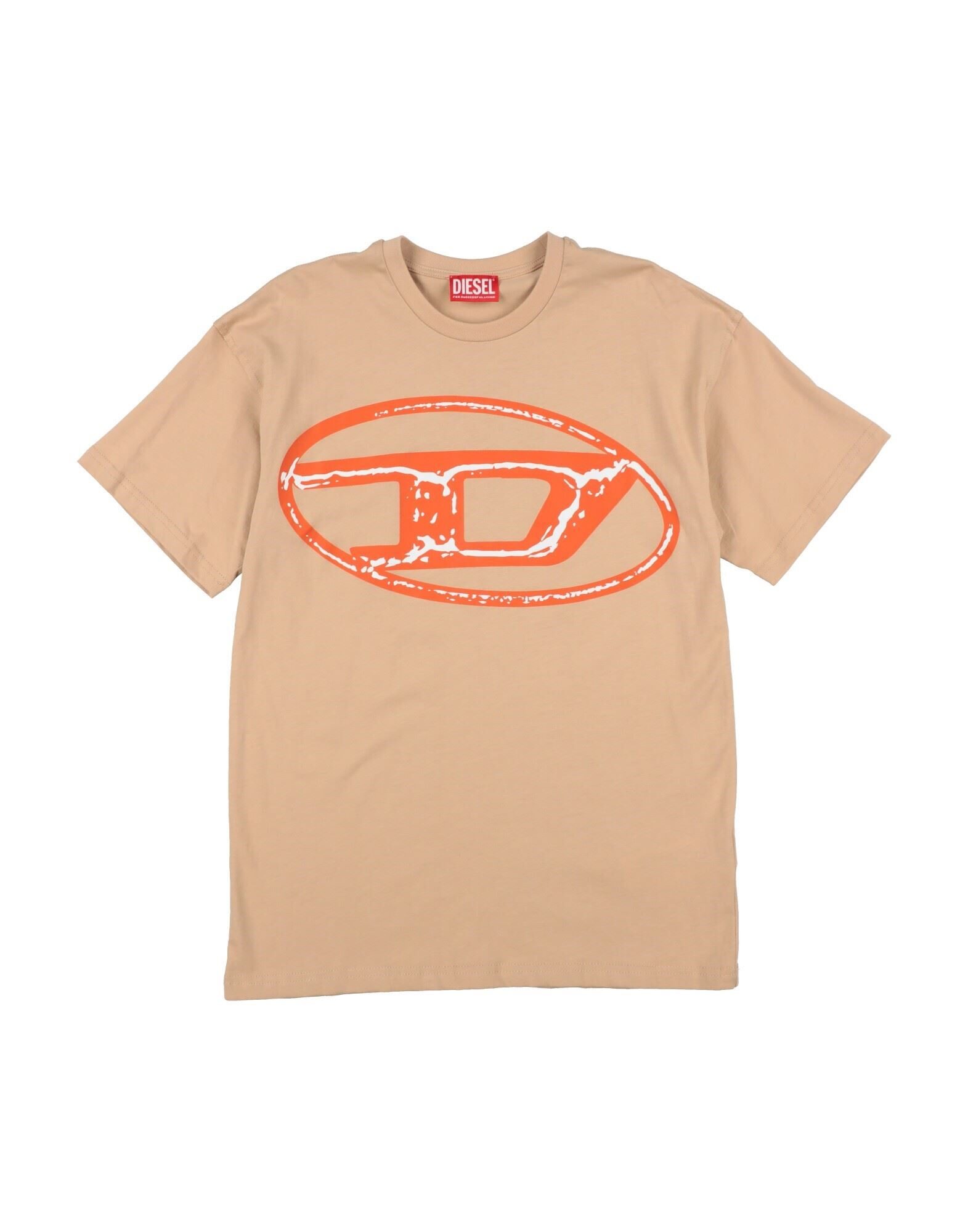DIESEL - T-shirts