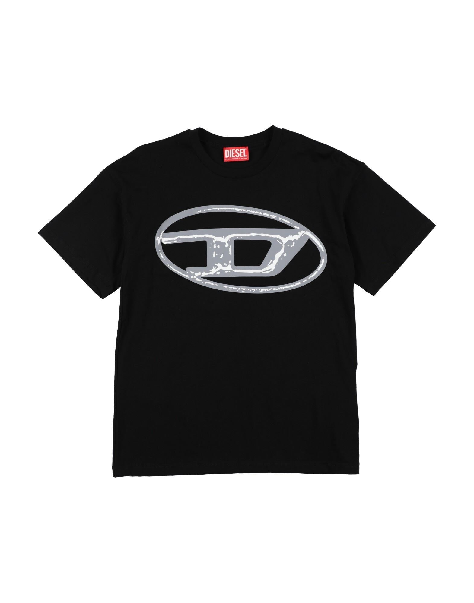 DIESEL - T-shirts
