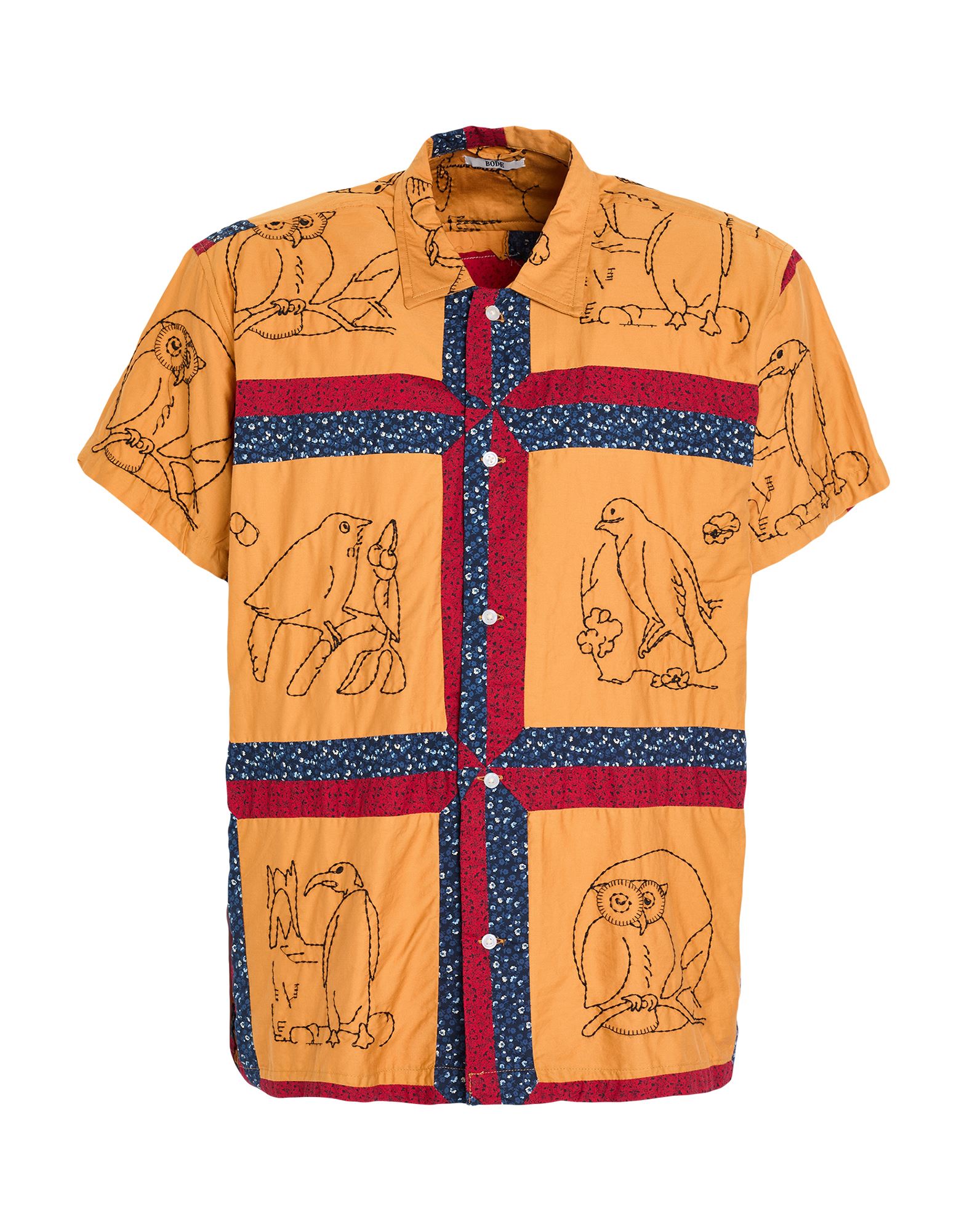 BODE - Πουκάμισα 