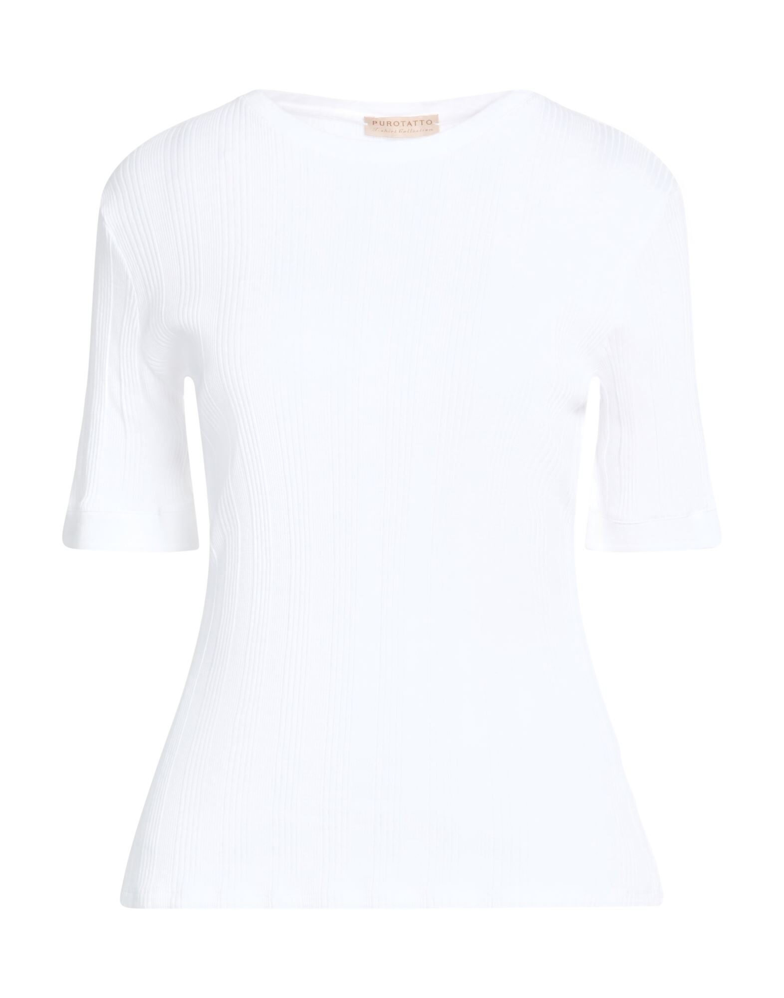 PUROTATTO - T-shirts